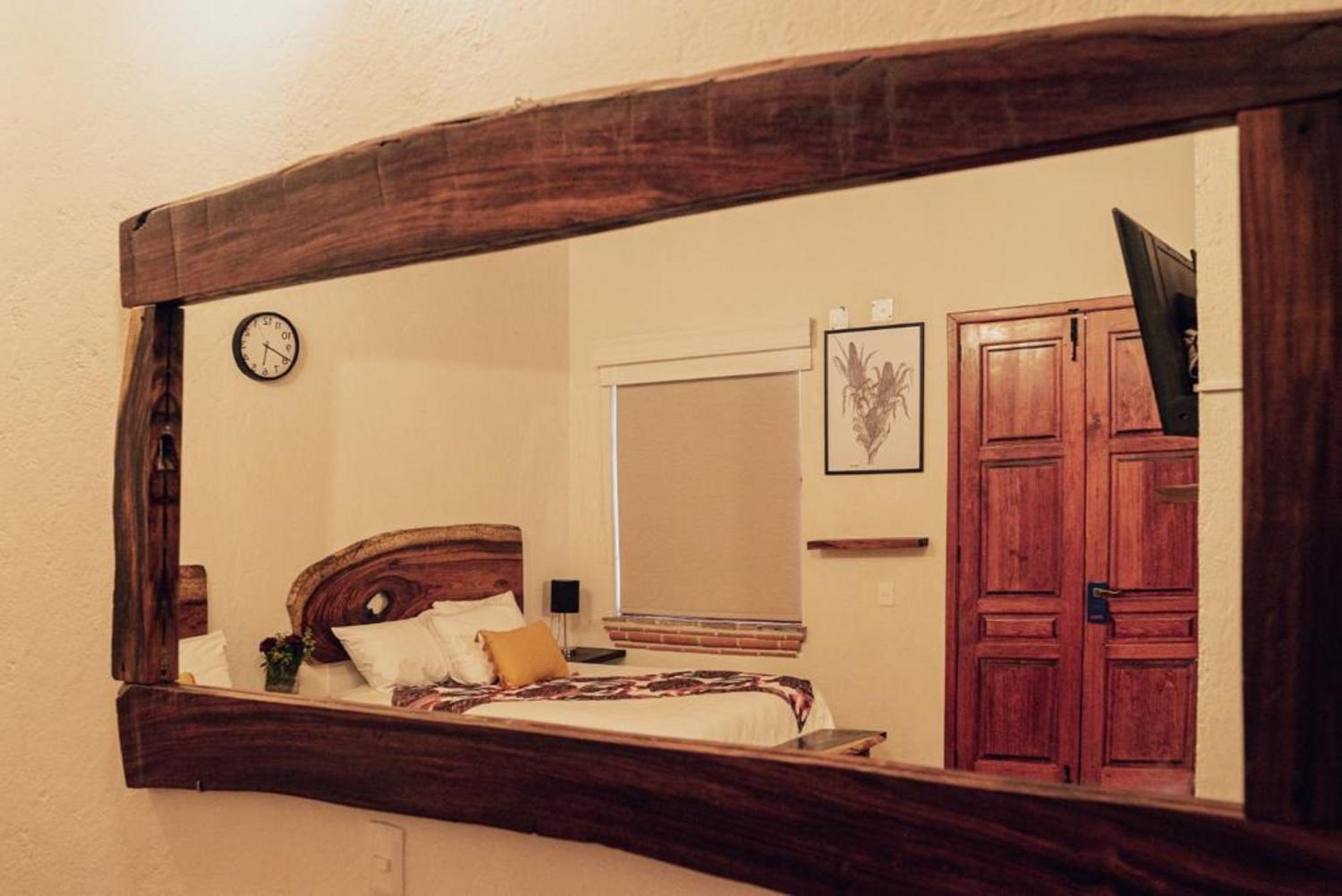 Quadruple Room - Photo 23