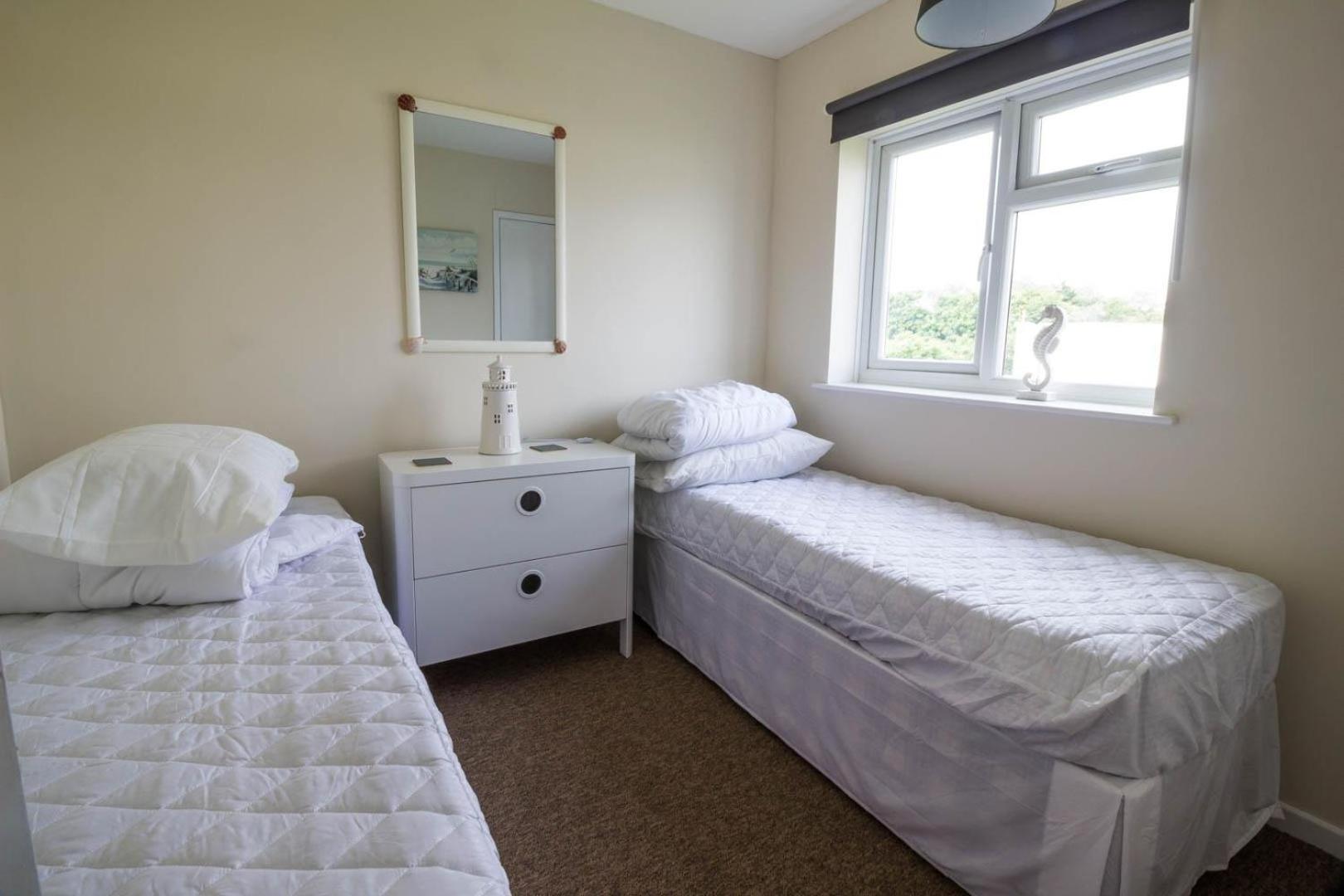 Two-Bedroom Chalet photo 2