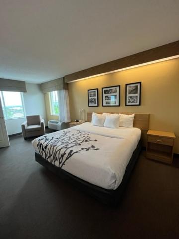 King Room - Accessible/Non-Smoking - Photo 1