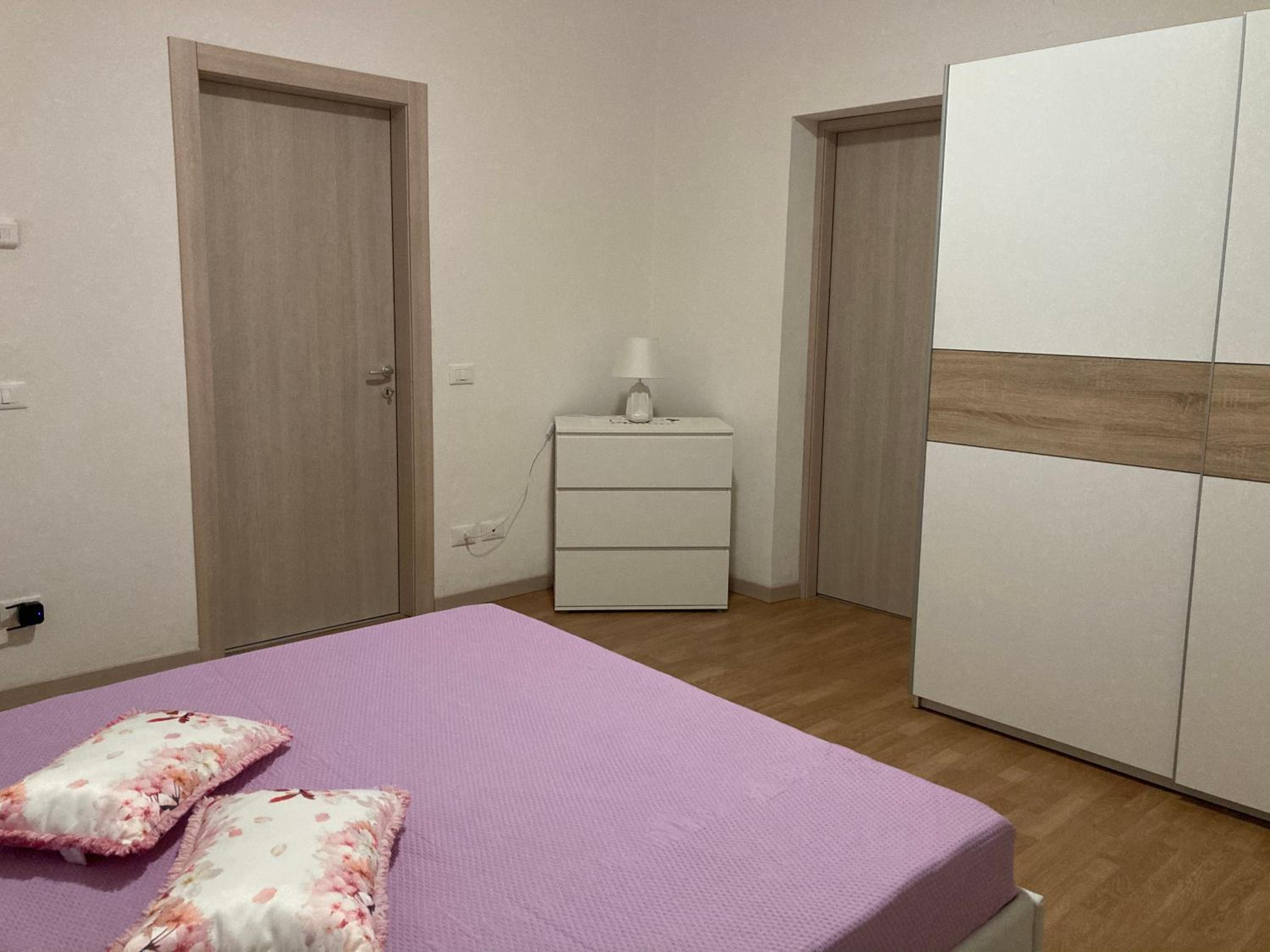 Standard Double Room - Photo 6