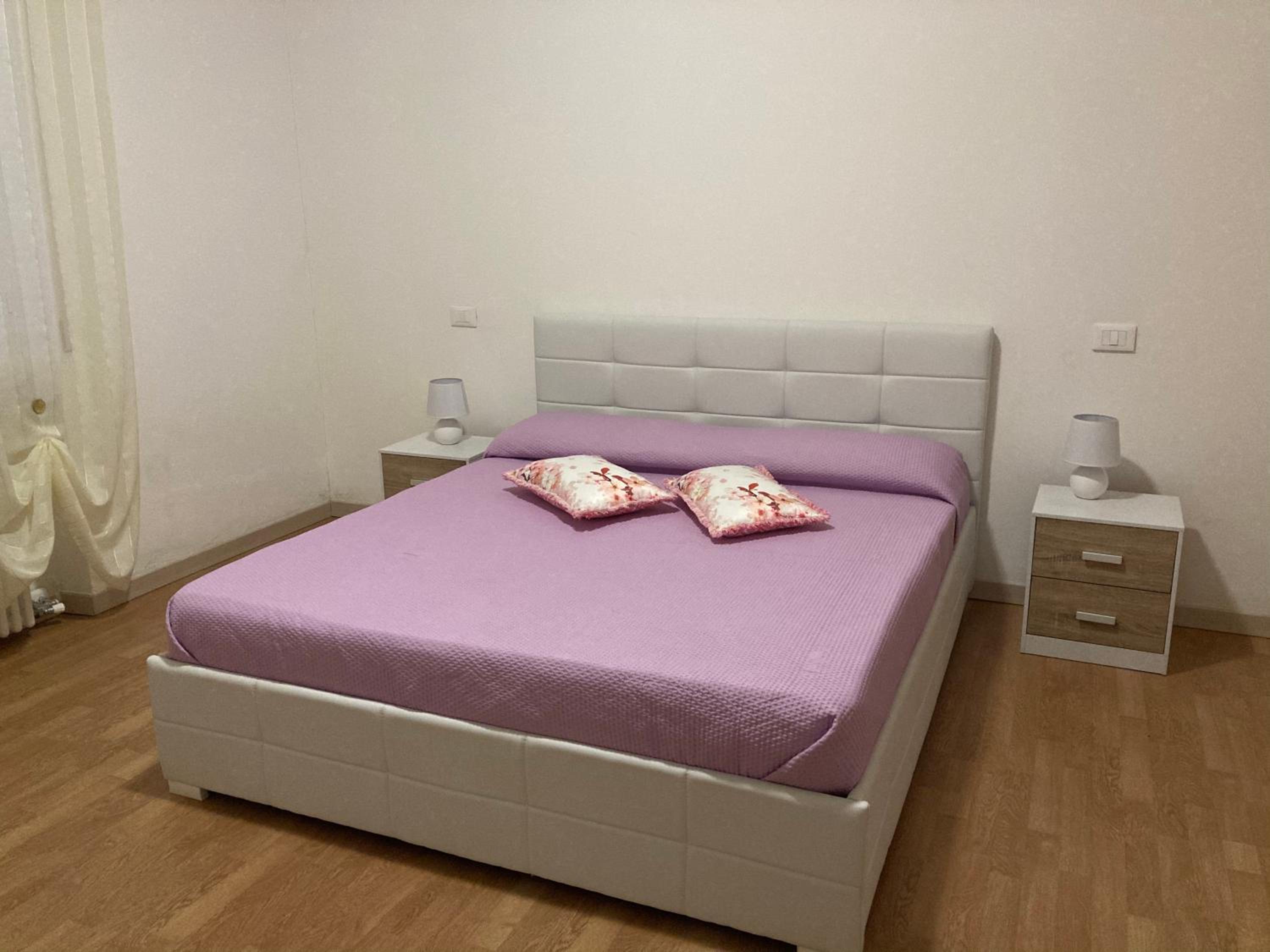 Standard Double Room - Photo 1