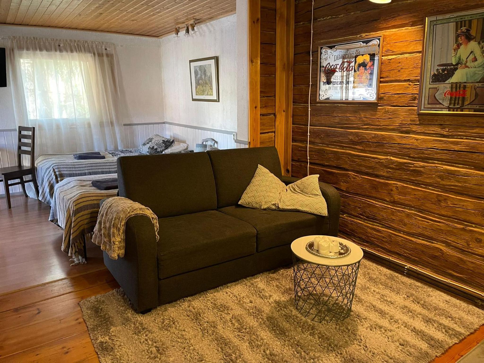 One-Bedroom Chalet photo 3