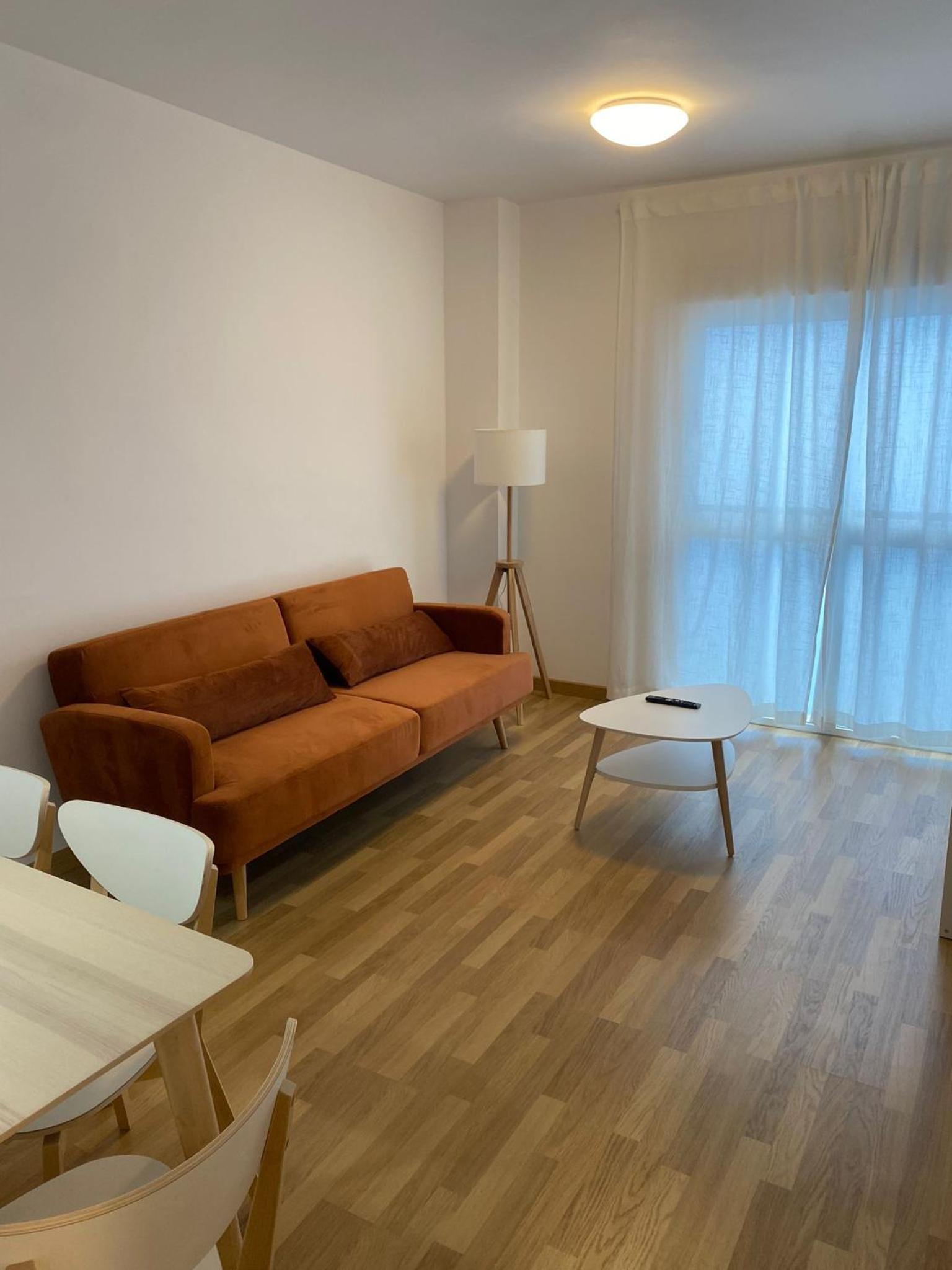 Apartamento Estudio