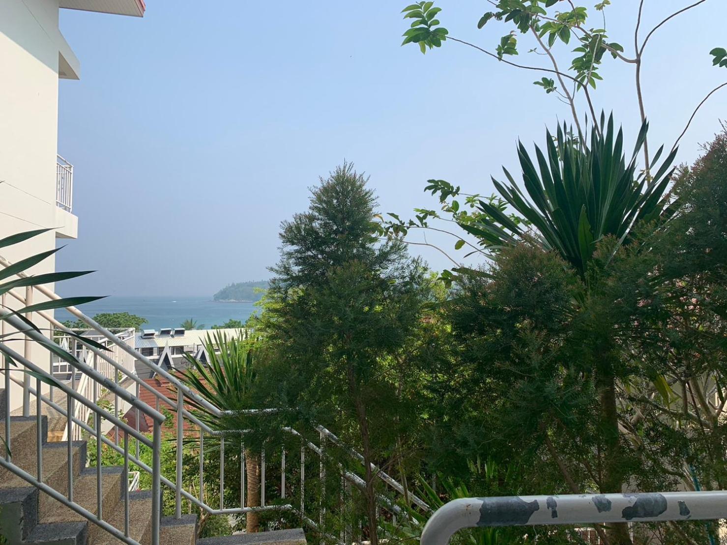 Family Deluxe Garden View with Balcony photo 2