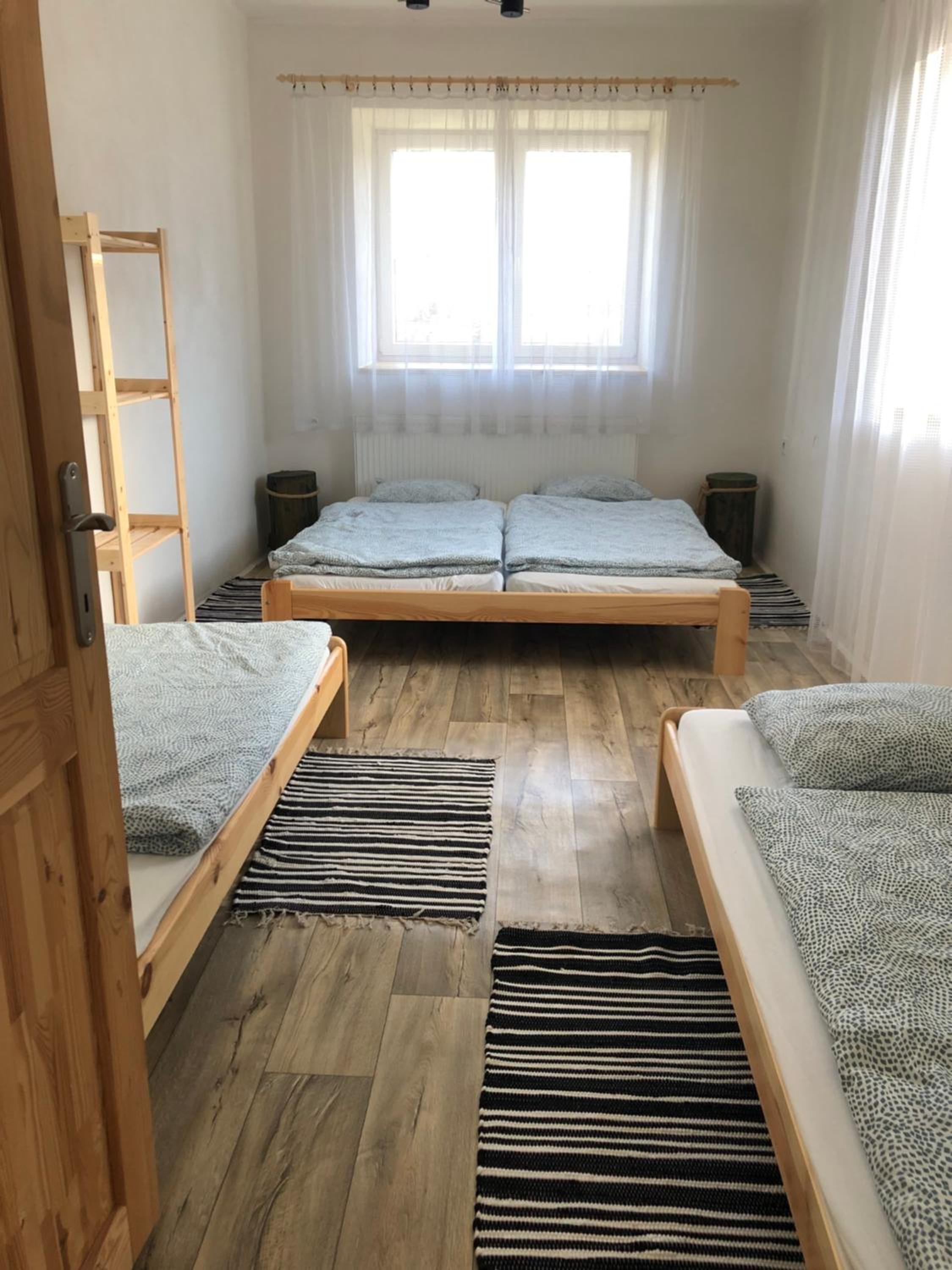 Two-Bedroom Apartment photo 2