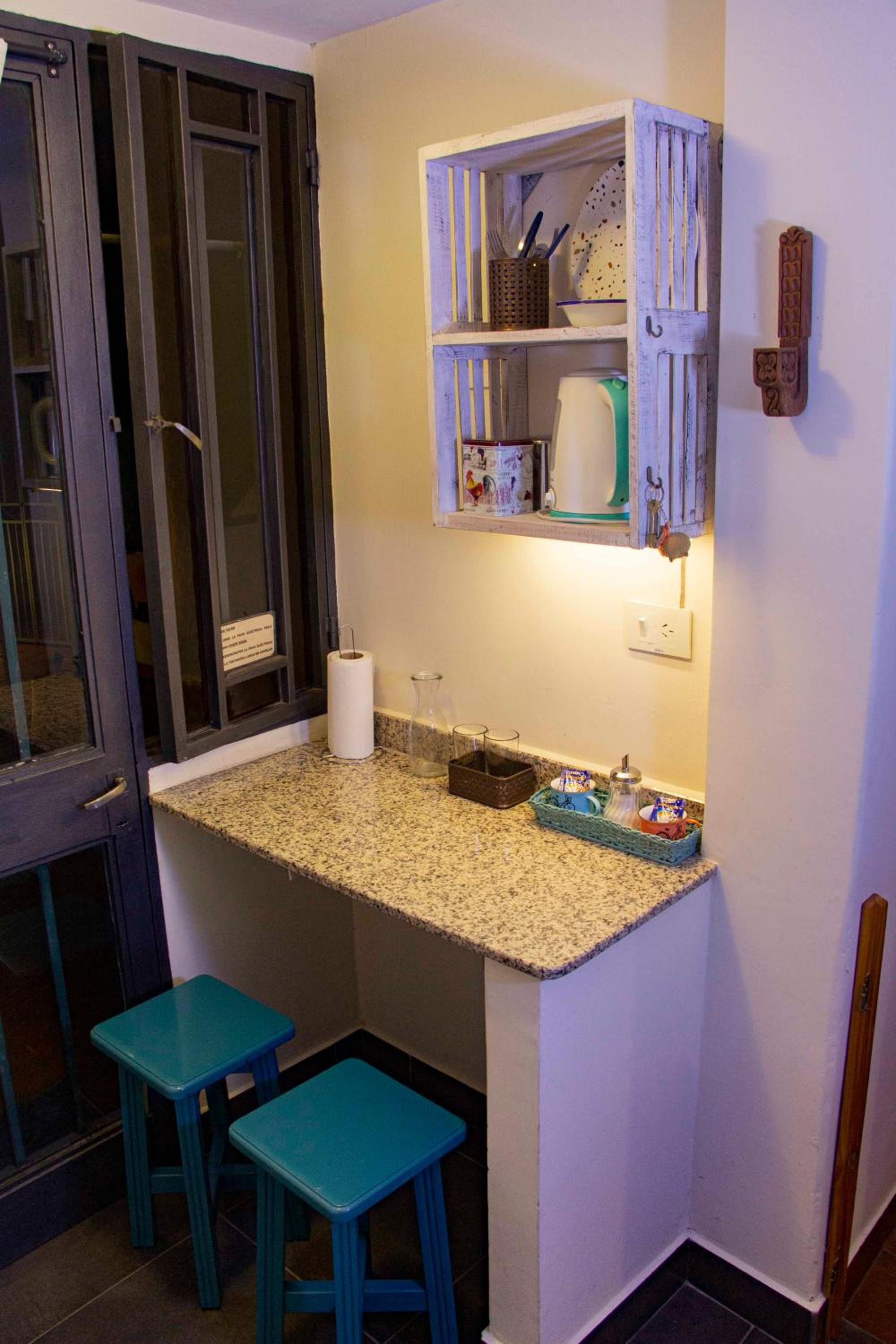 Double Or Twin Room photo 3