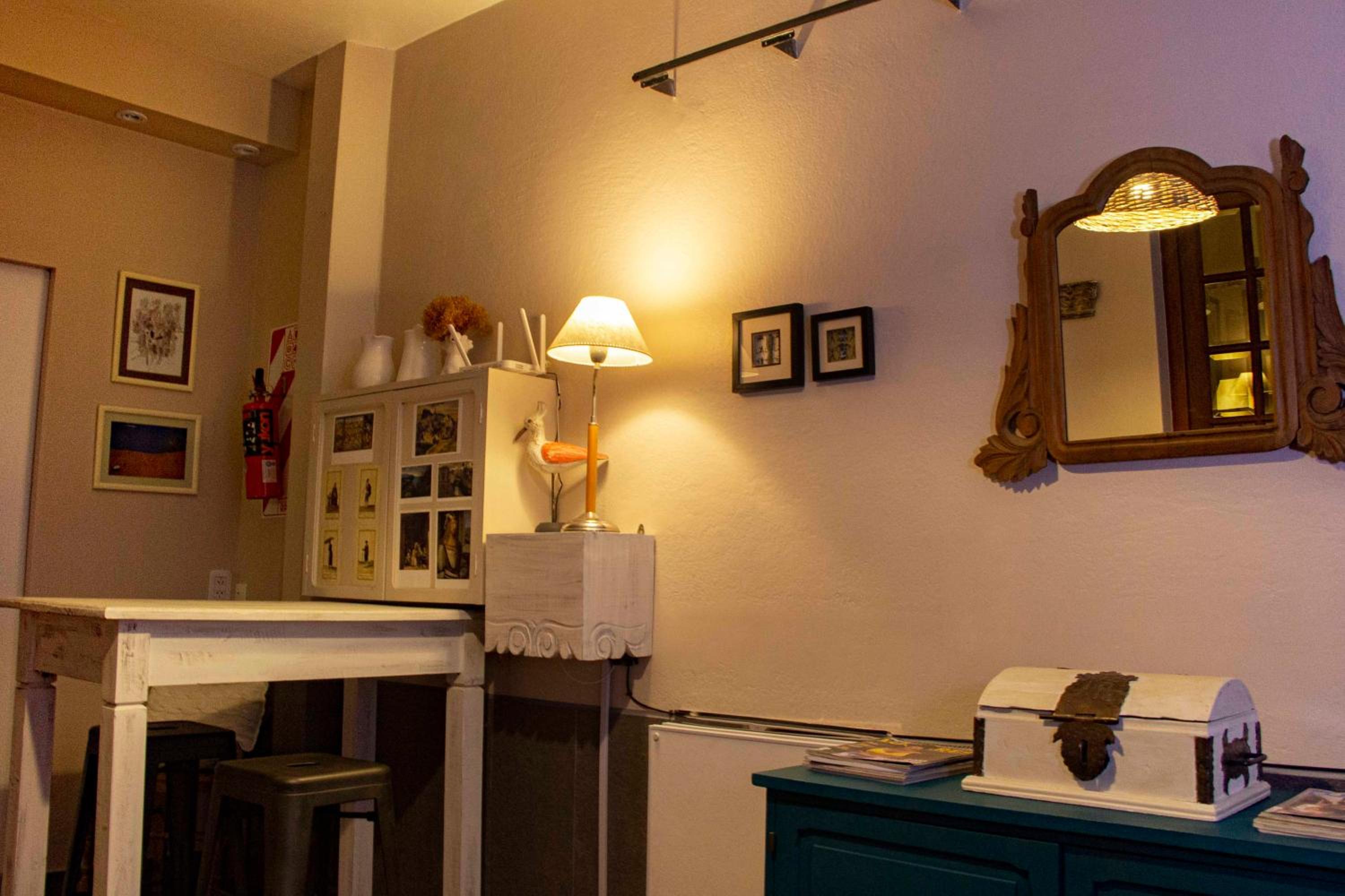 Double Or Twin Room photo 2