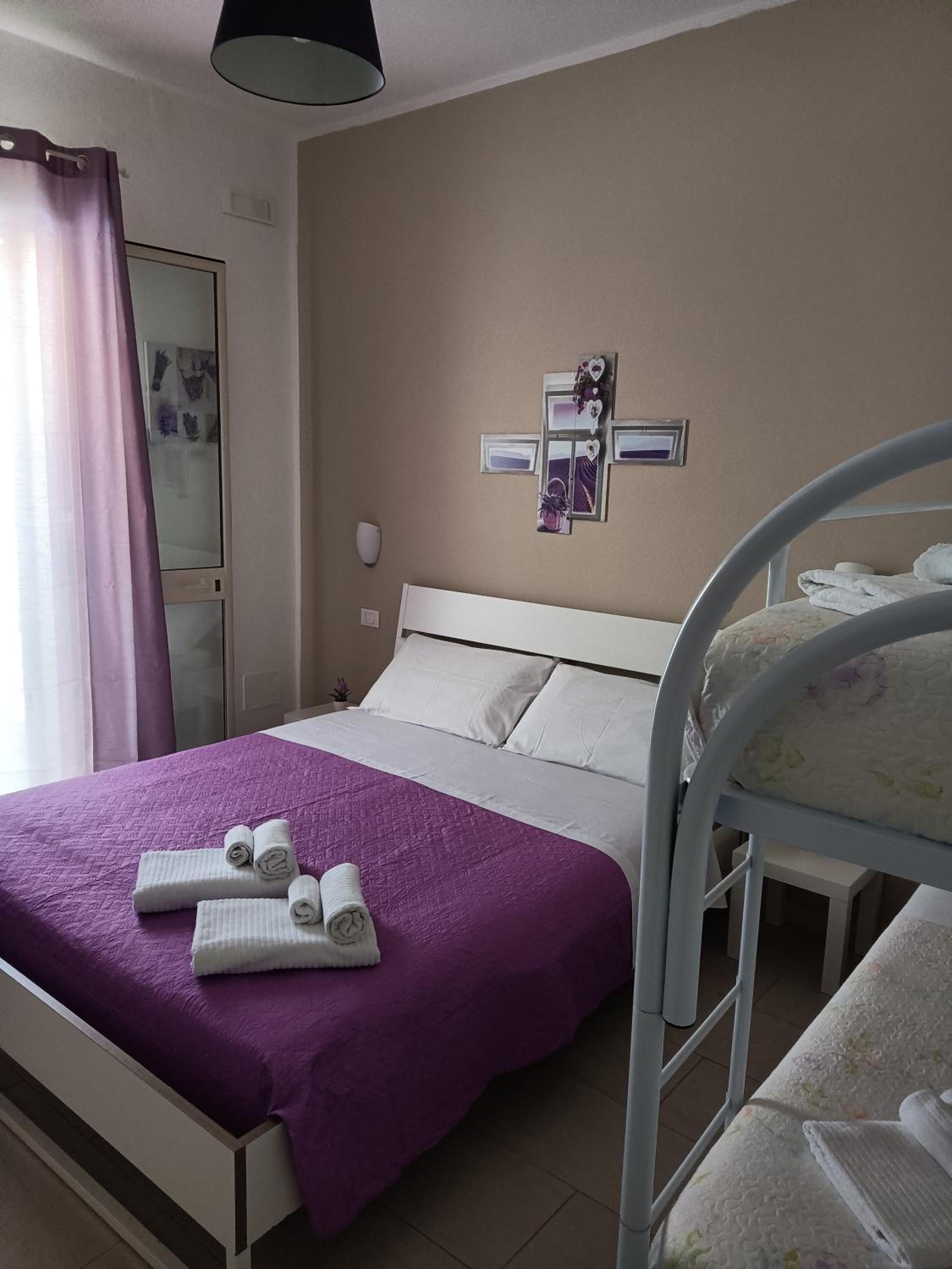 Quadruple Room photo 1