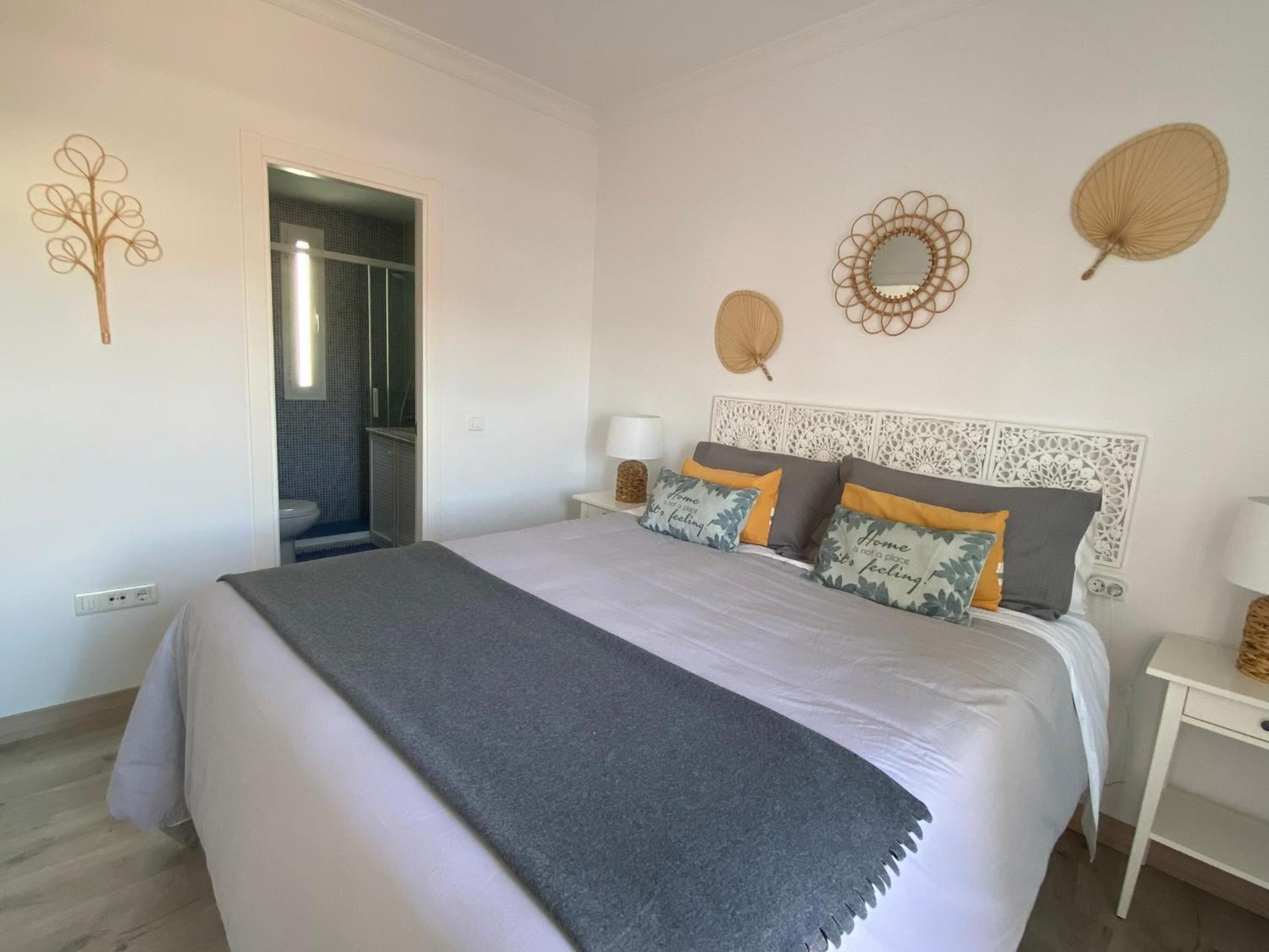 Apartamento Penthouse