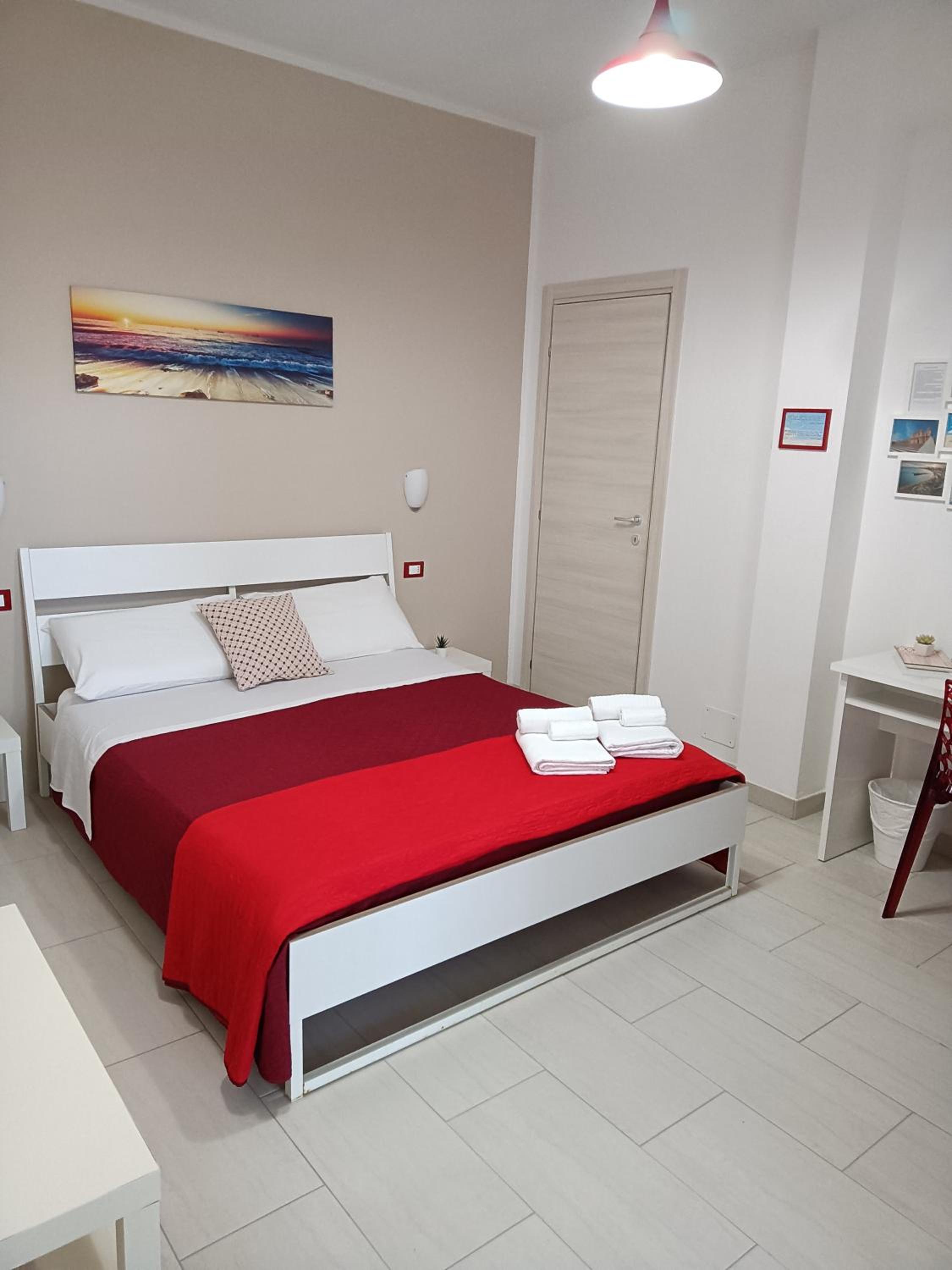 Quadruple Room photo 1