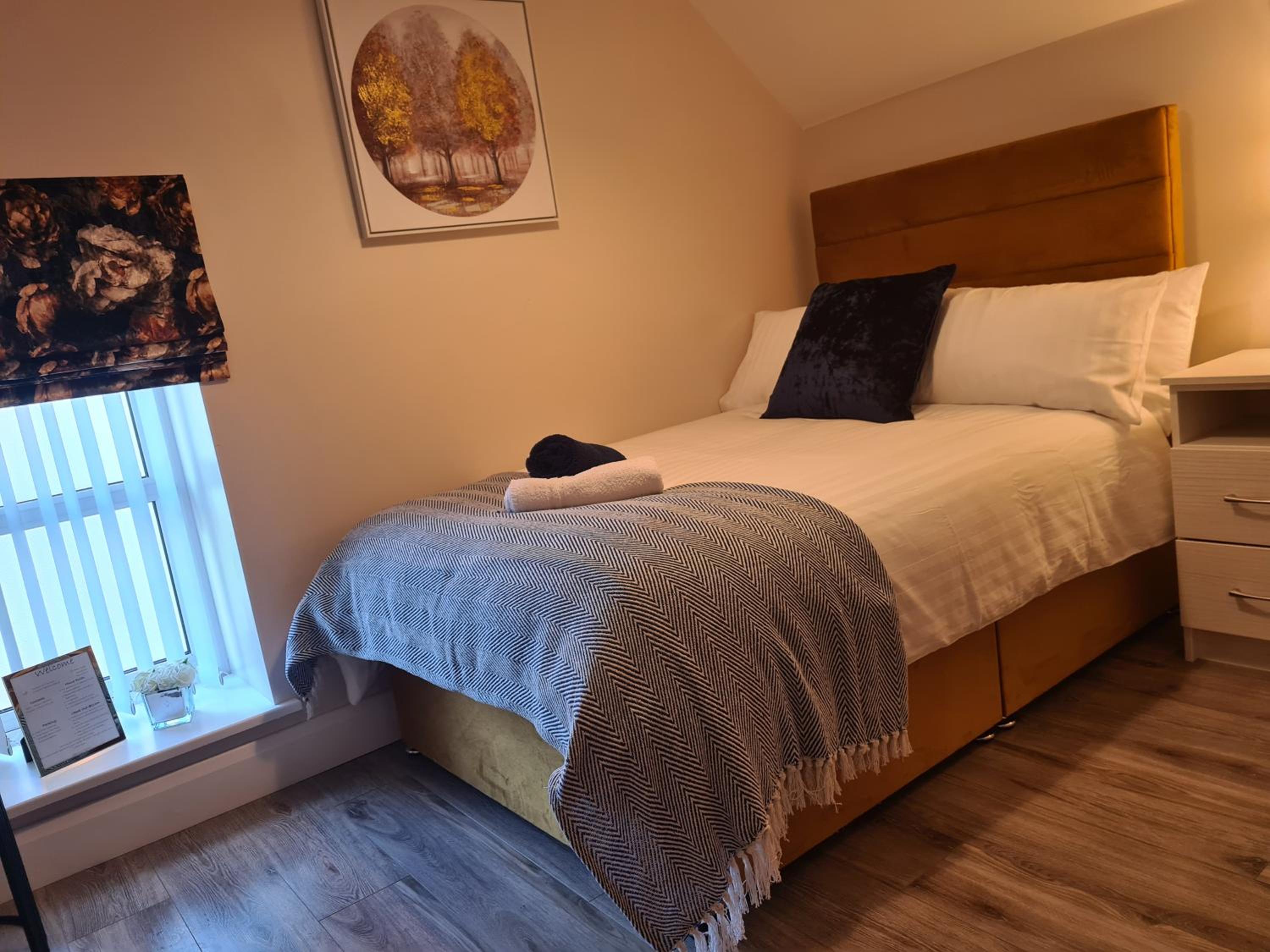 Small Double Room photo 1