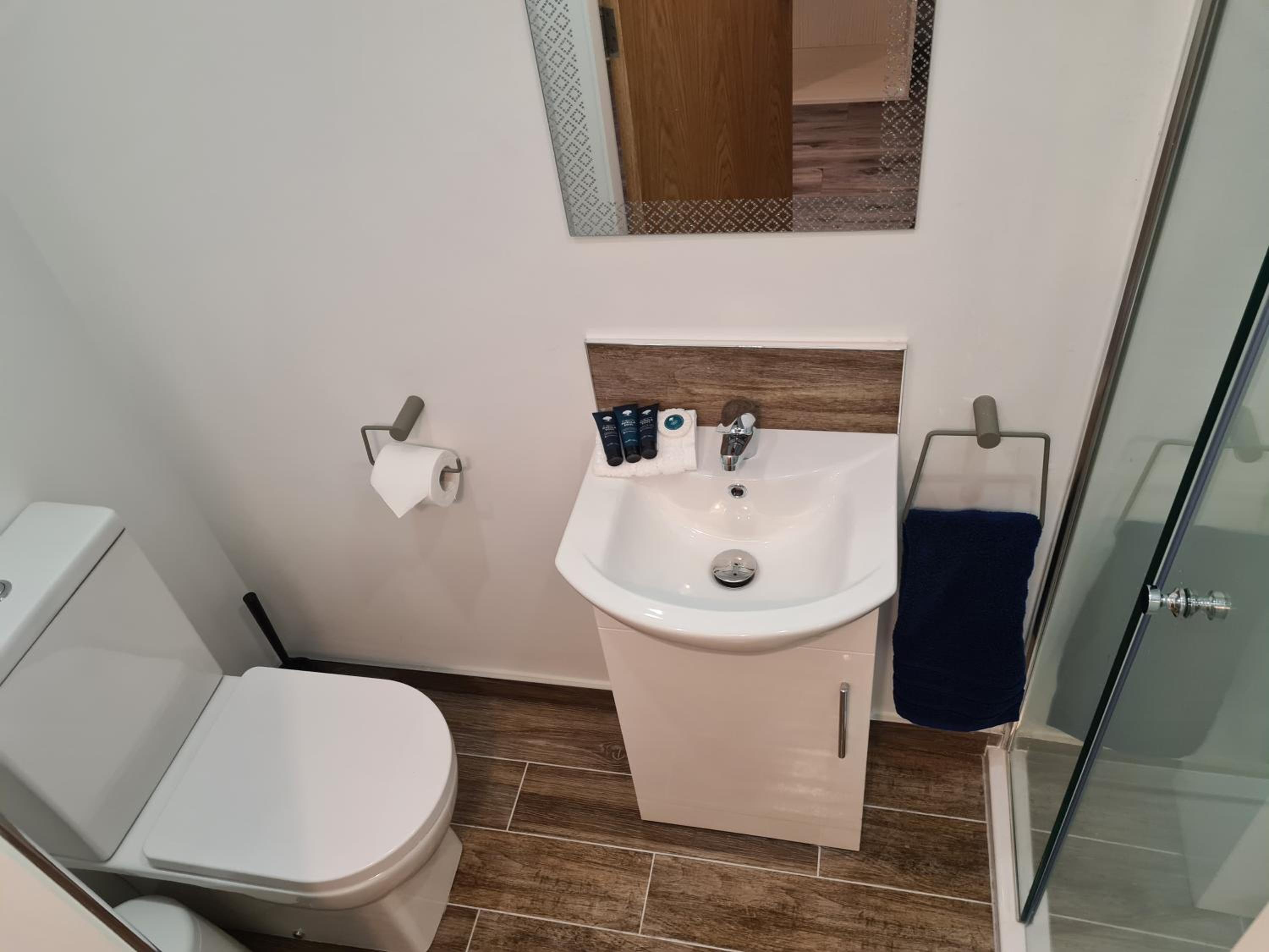 Small Double Room photo 3
