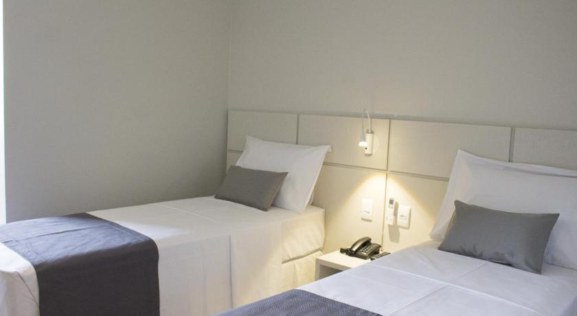 Twin Room - Photo 1