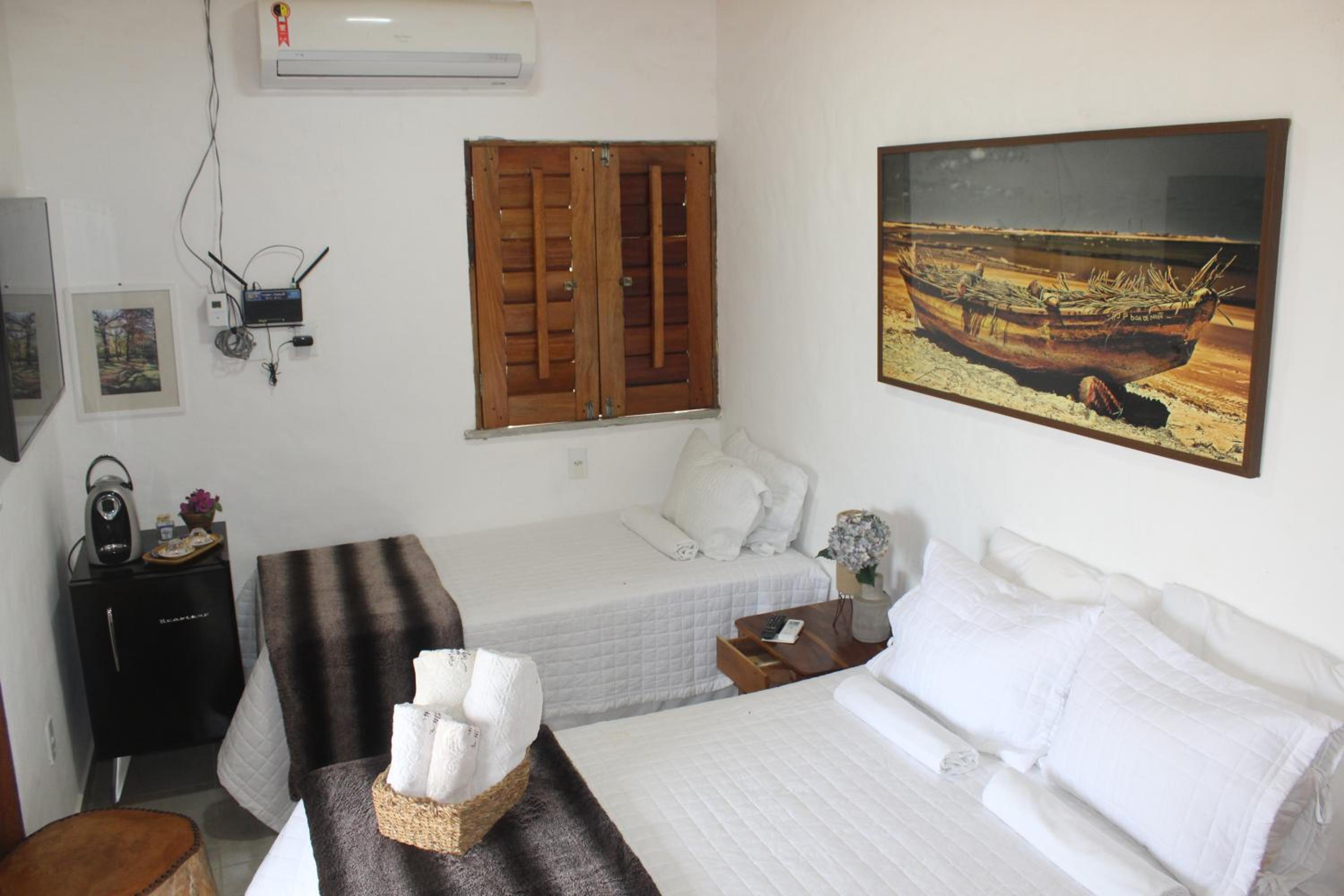 Deluxe Room (2 Adults + 1 Child) photo 1