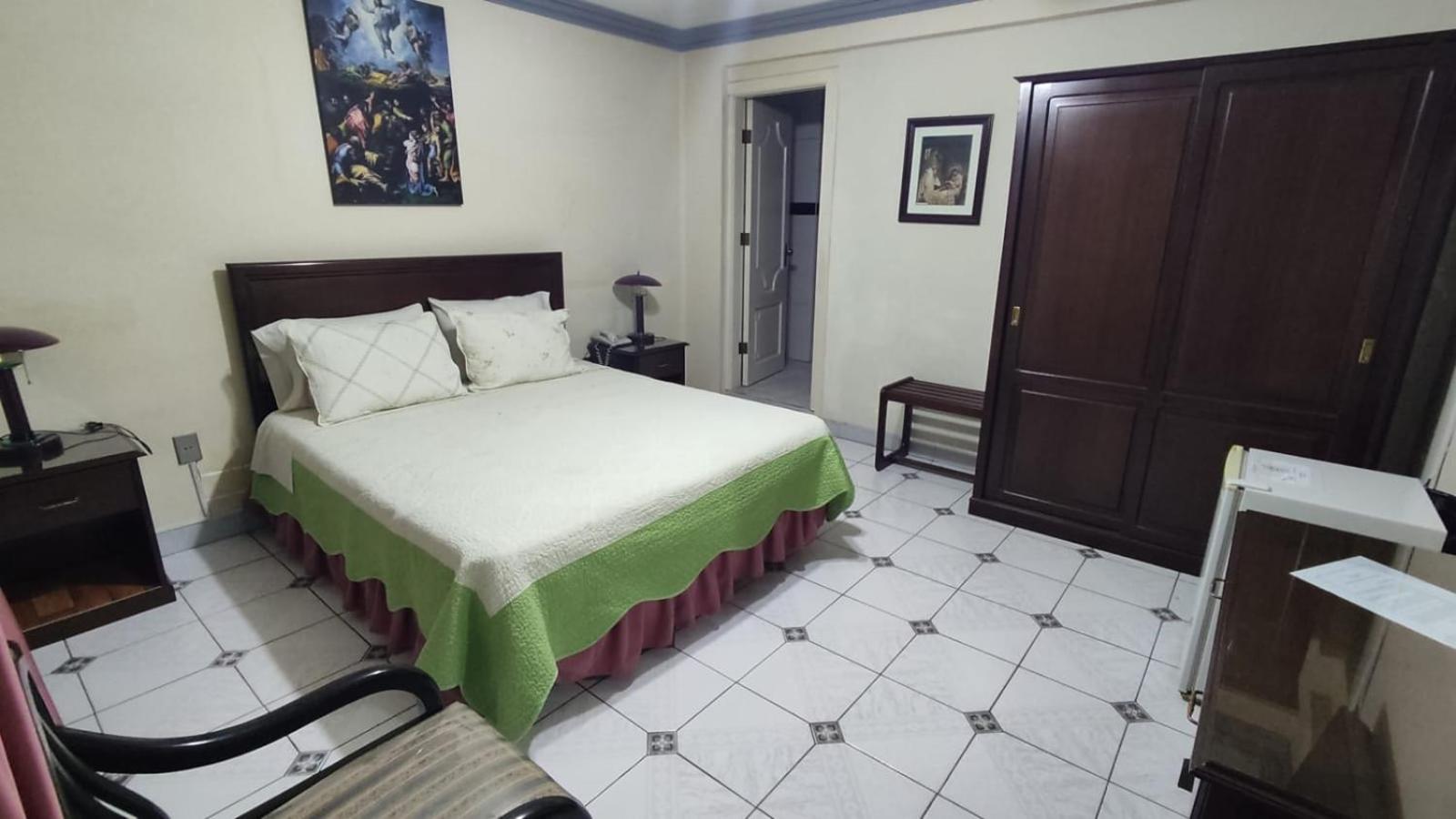 Single Room photo 1