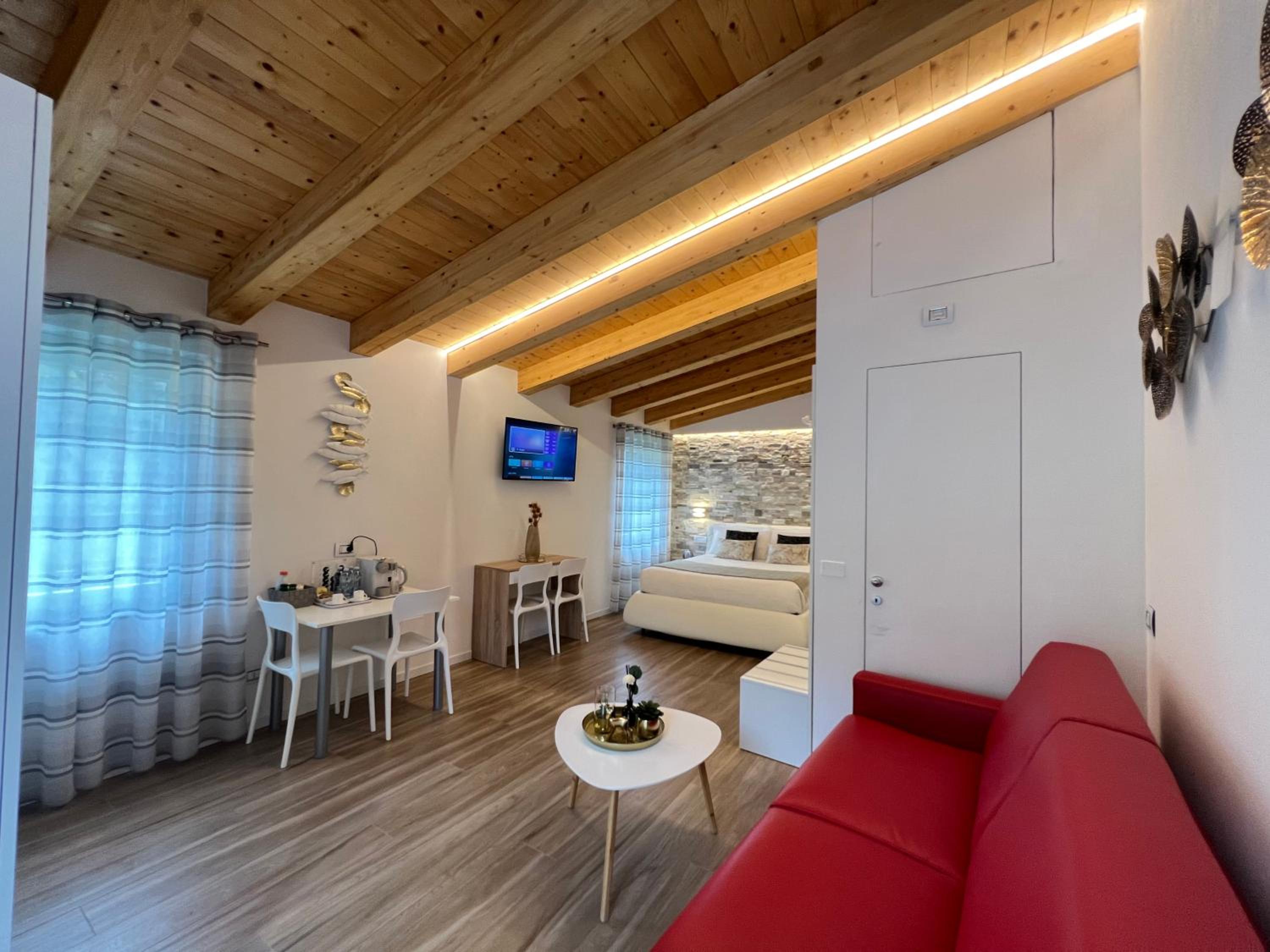Loft Suite photo 2