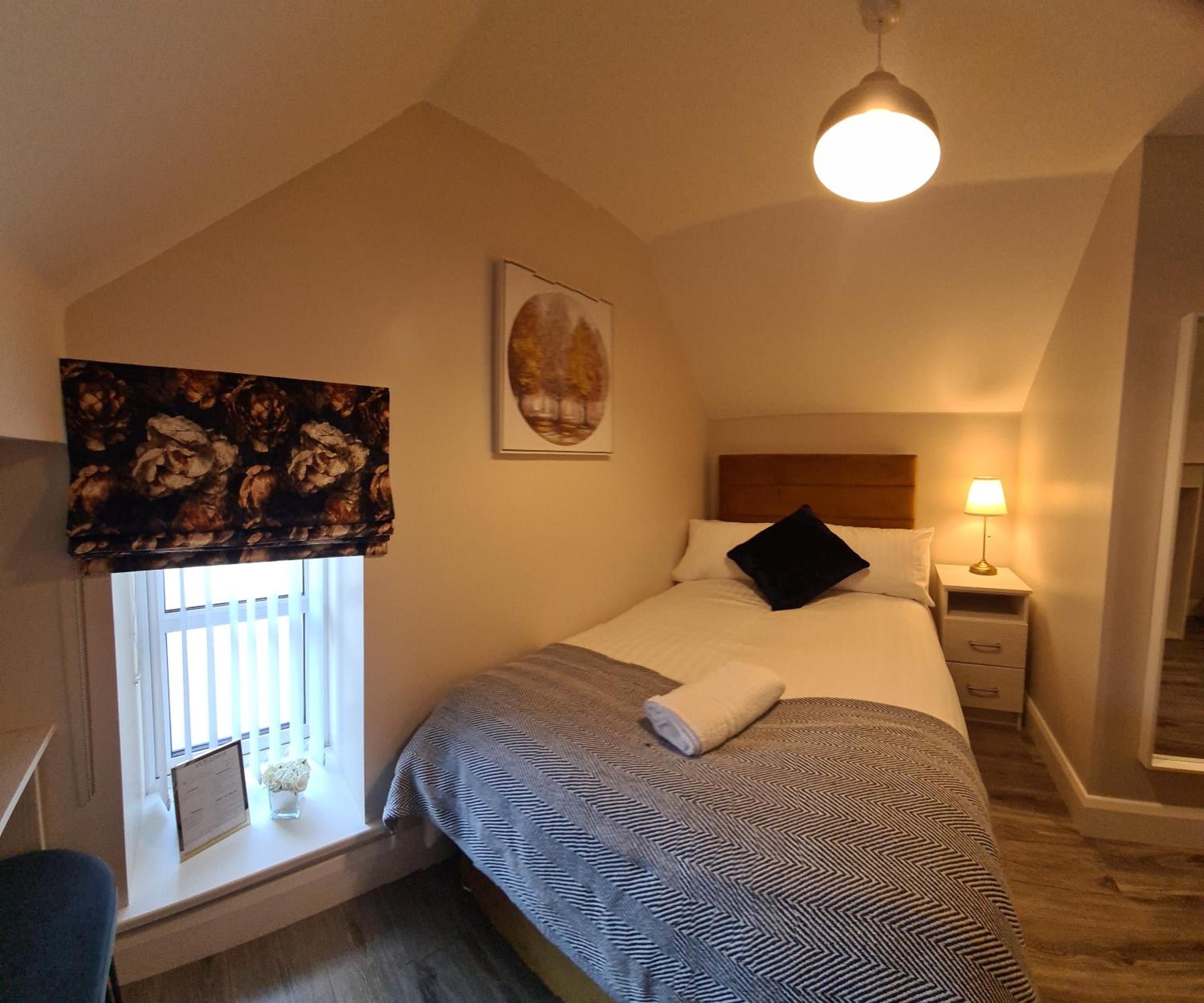Small Double Room photo 2