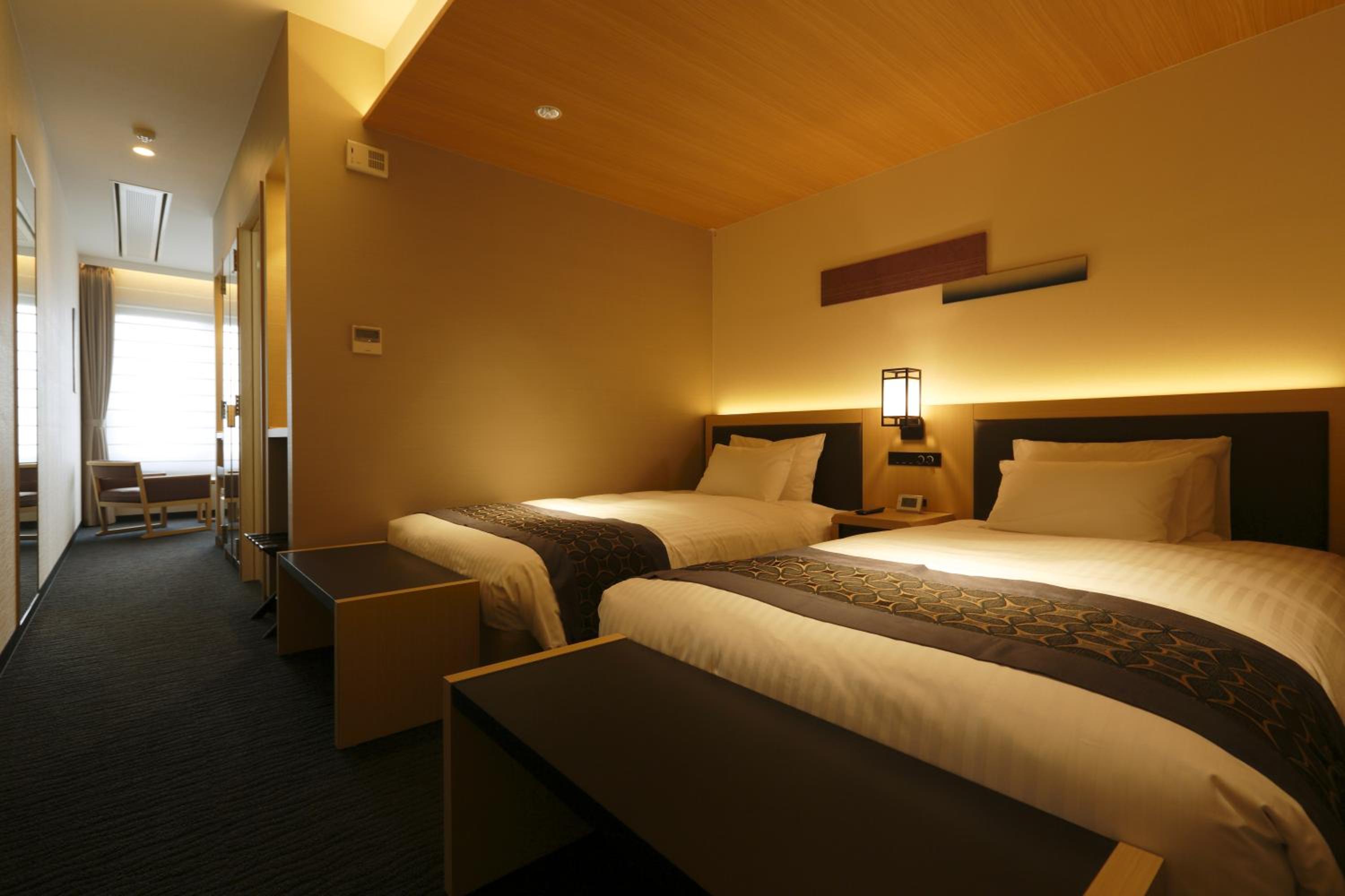 Superior Twin Room - Non Smoking