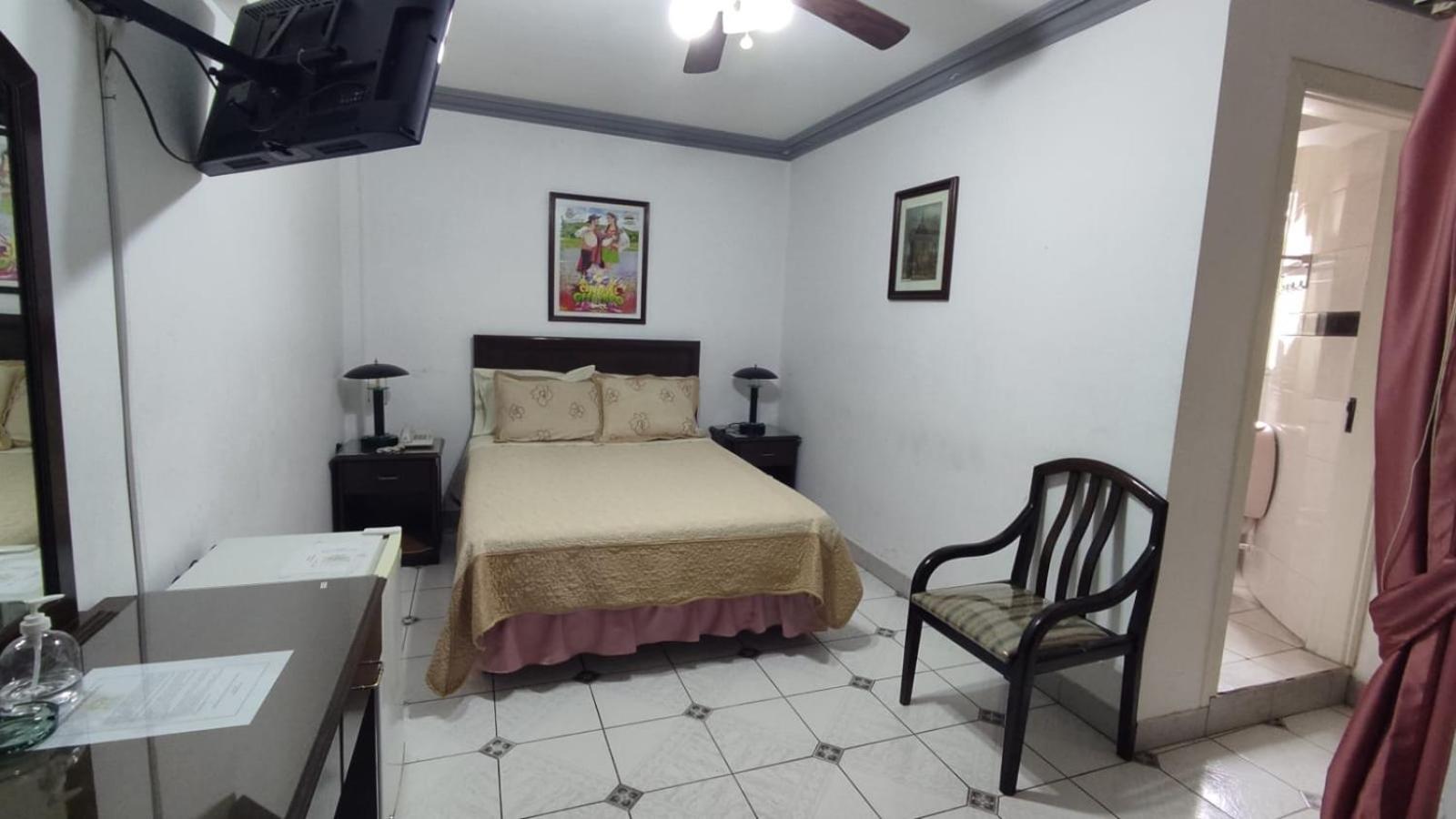 Double Room photo 2