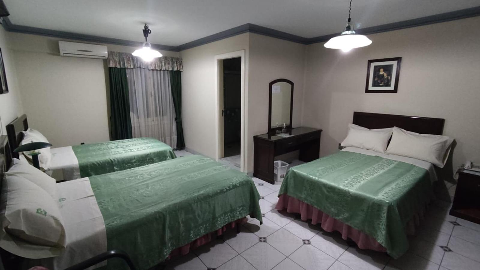 Triple Room photo 3