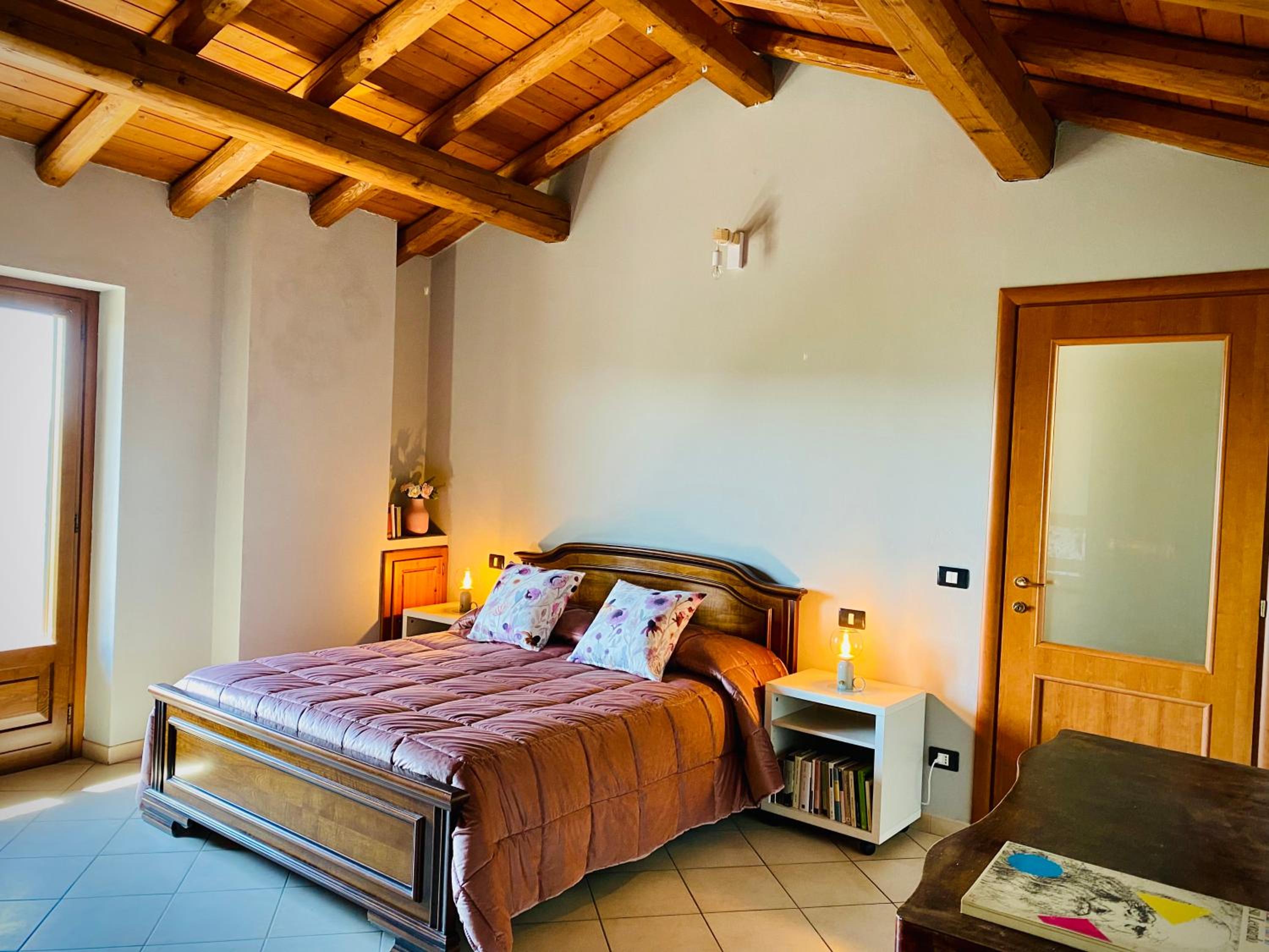 Two-Bedroom House photo 1