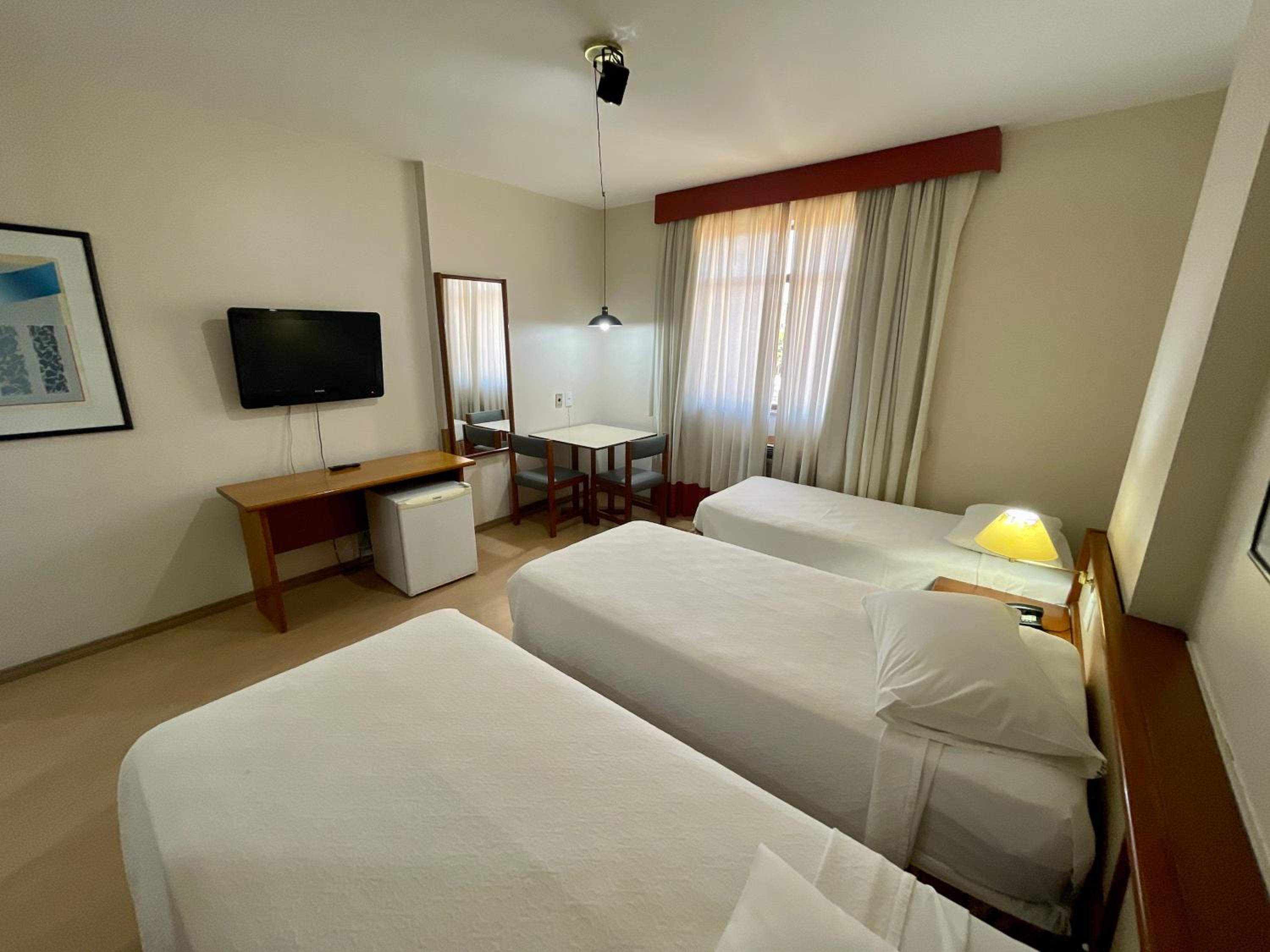 Superior Triple Room photo 1