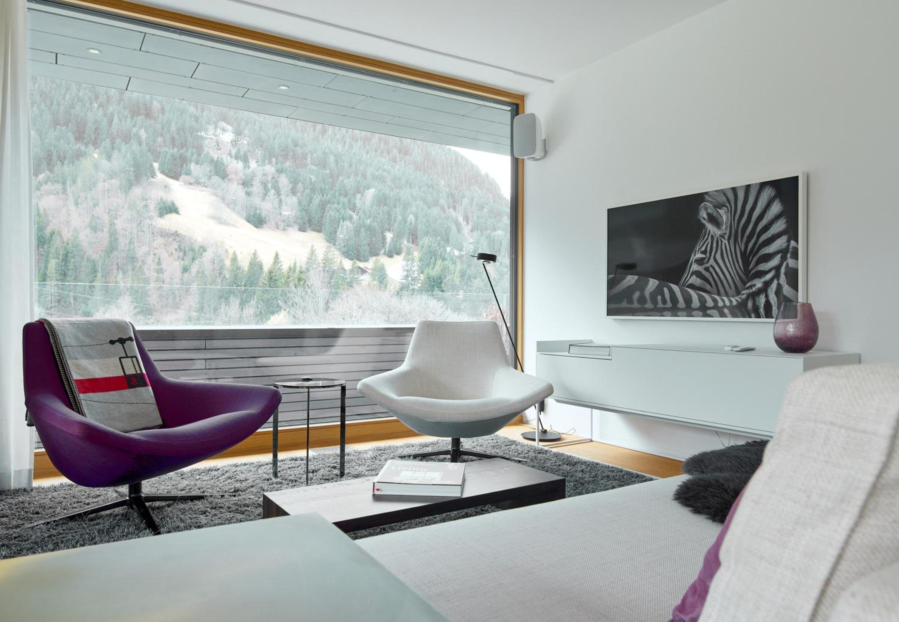 Villa photo 1