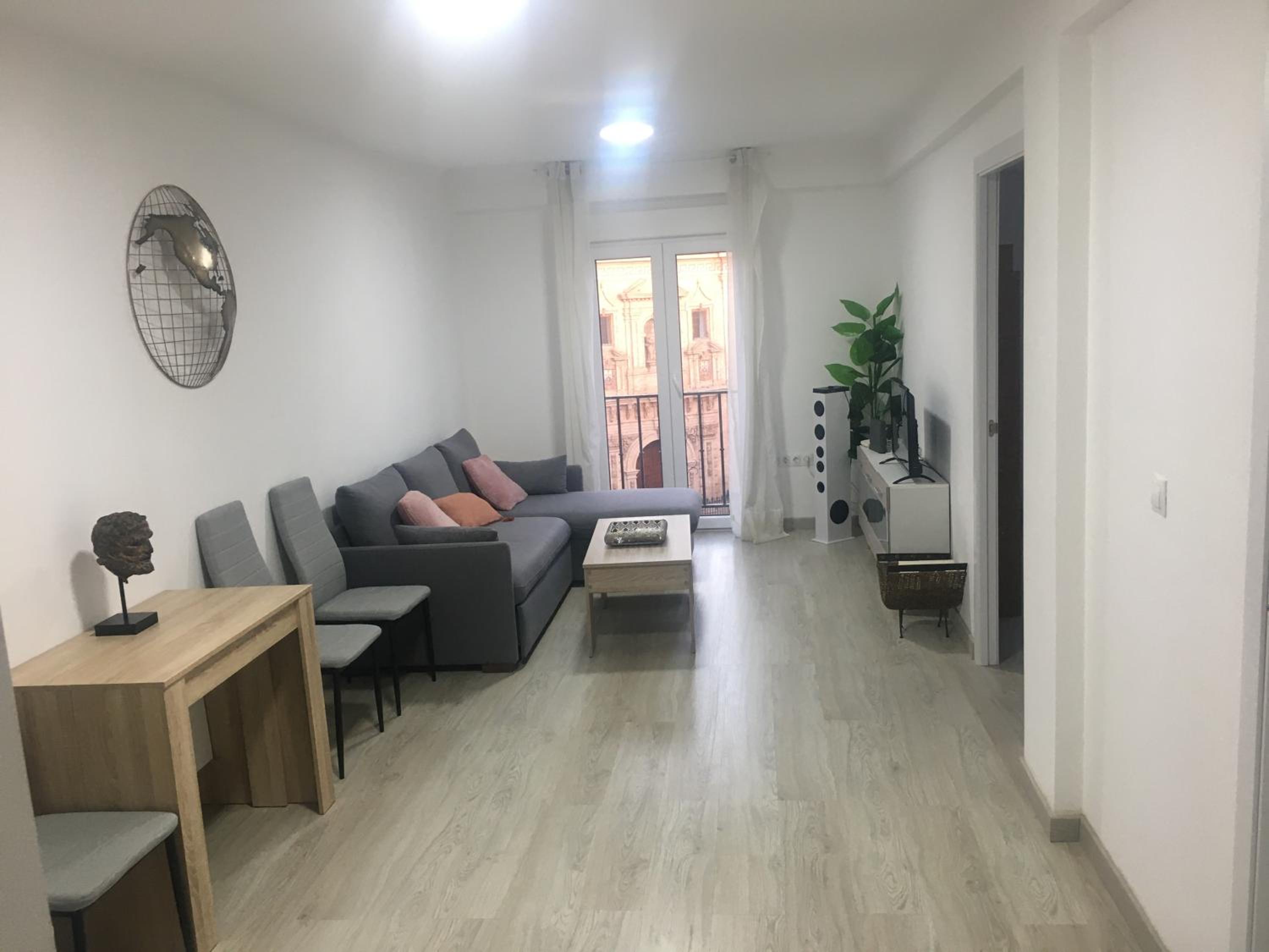 Apartamento