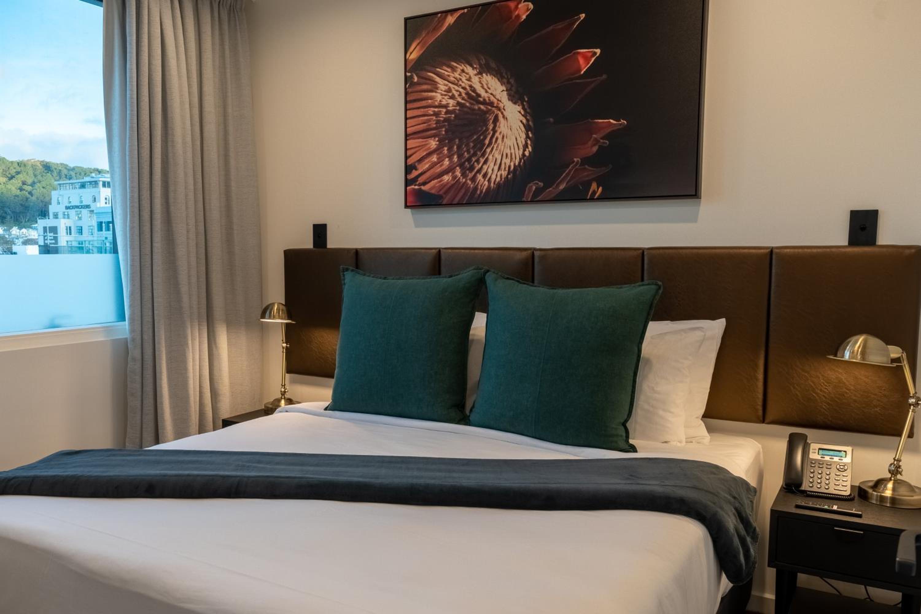 Executive One-Bedroom Suite - Photo 1