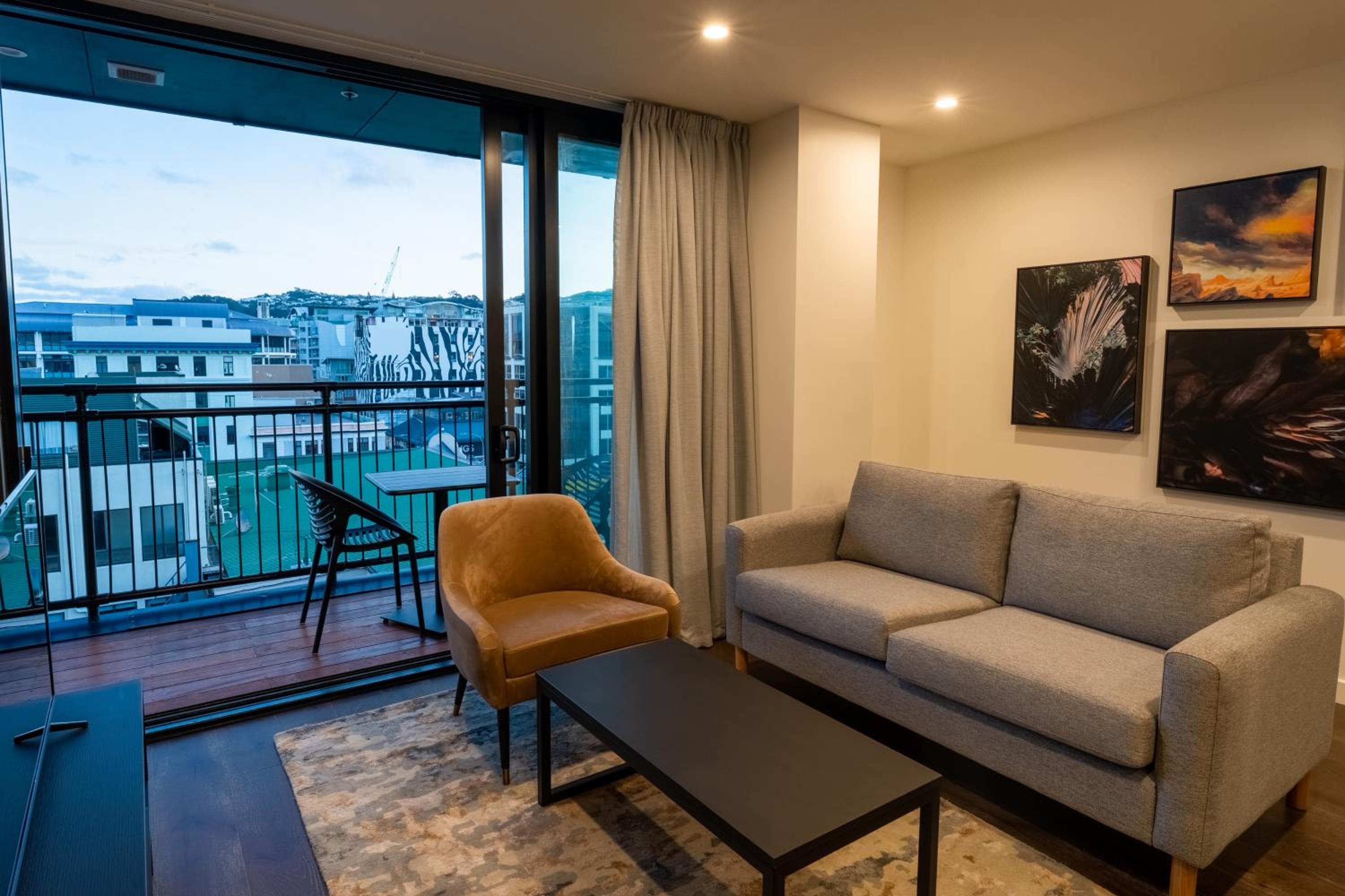 Executive Two-Bedroom Suite - Photo 8