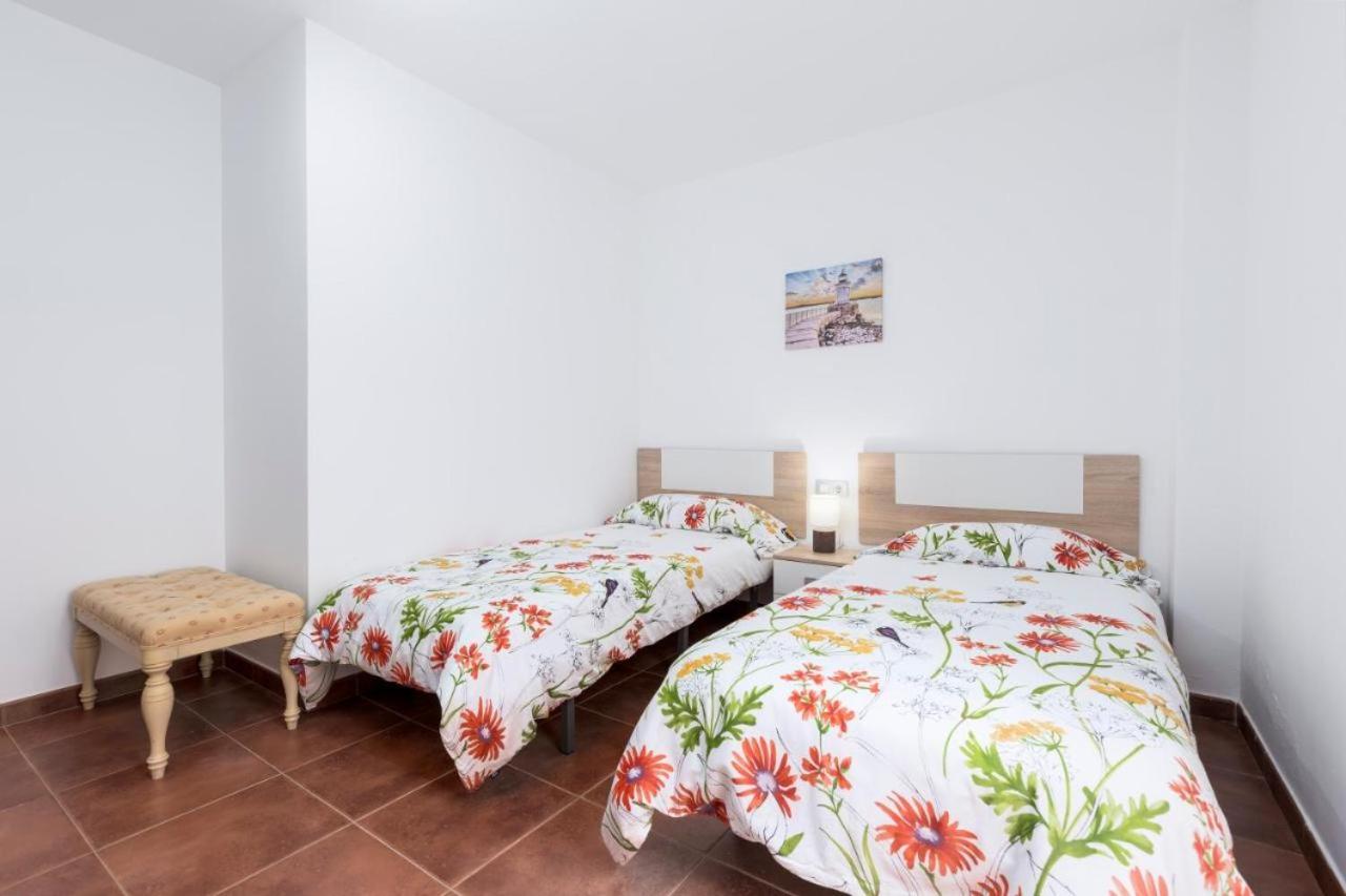 Departamento de tres habitaciones