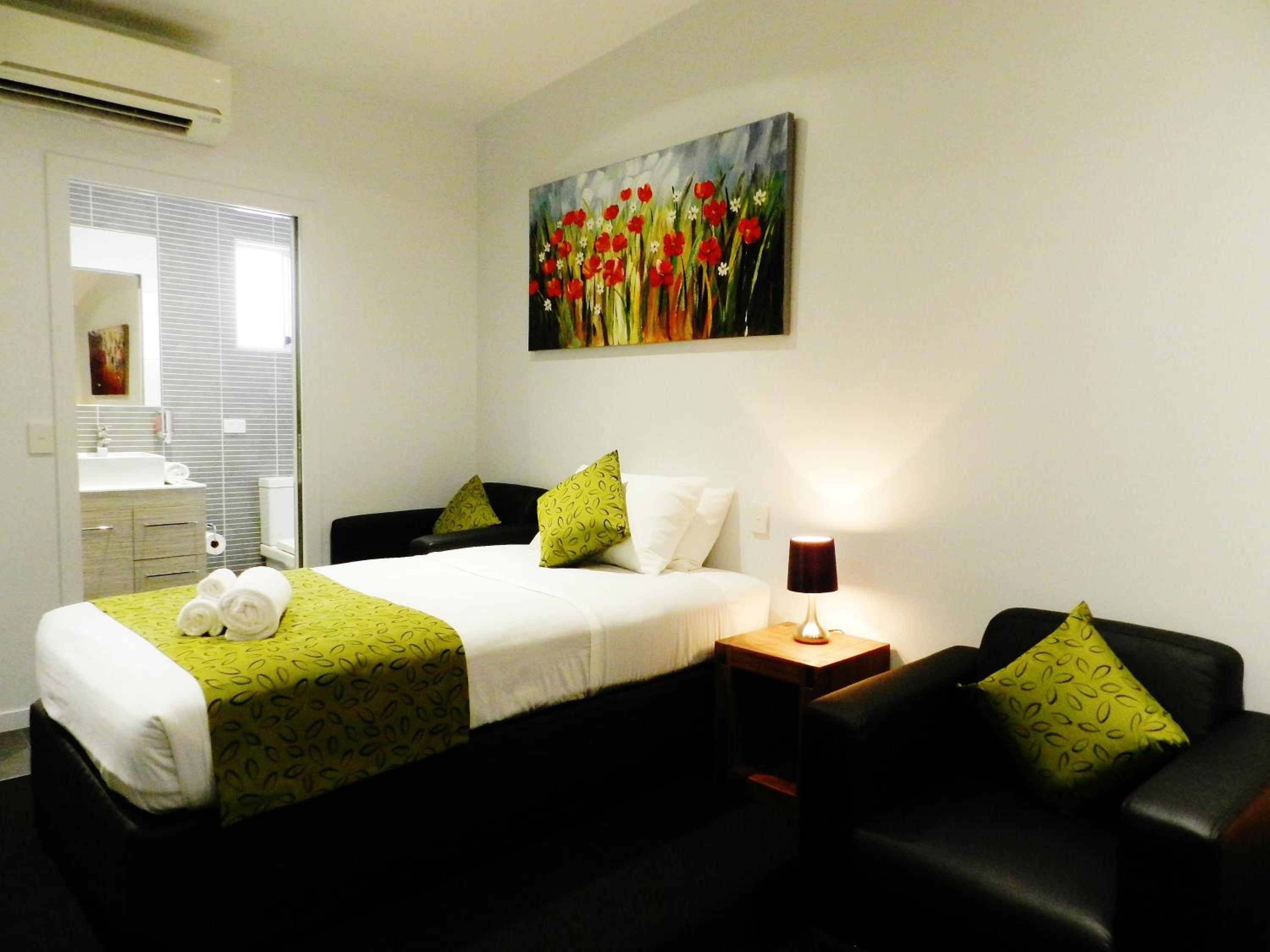 Premium Twin Room