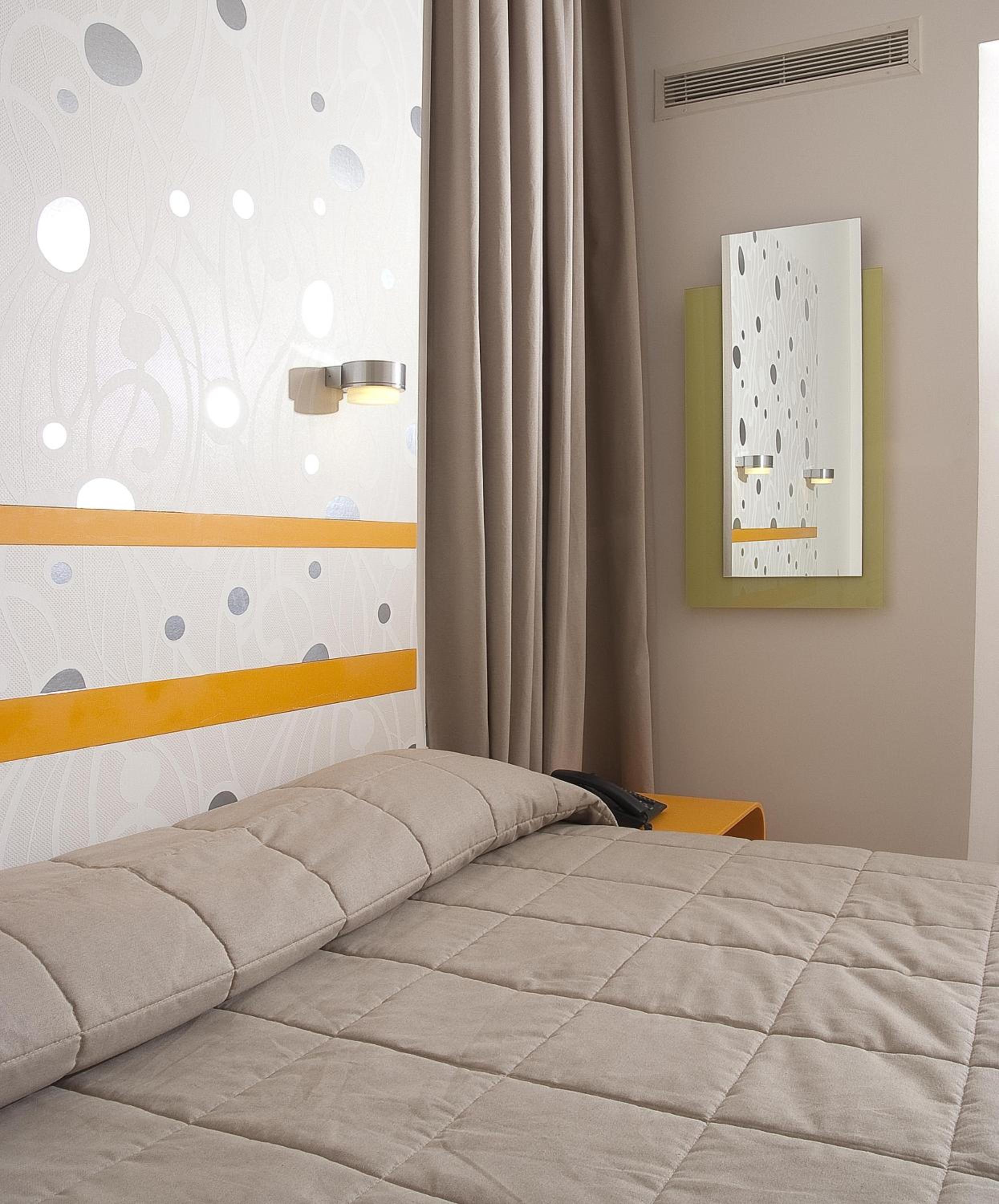 Quarto Individual