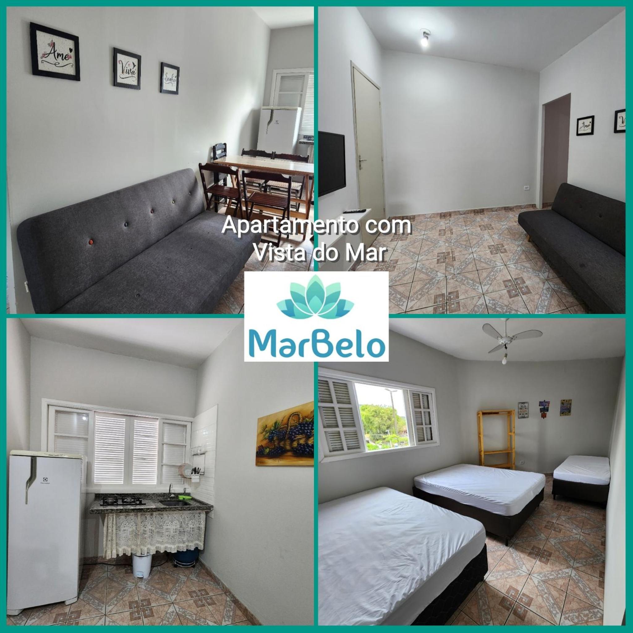 Apartment with Sea View - Photo 1