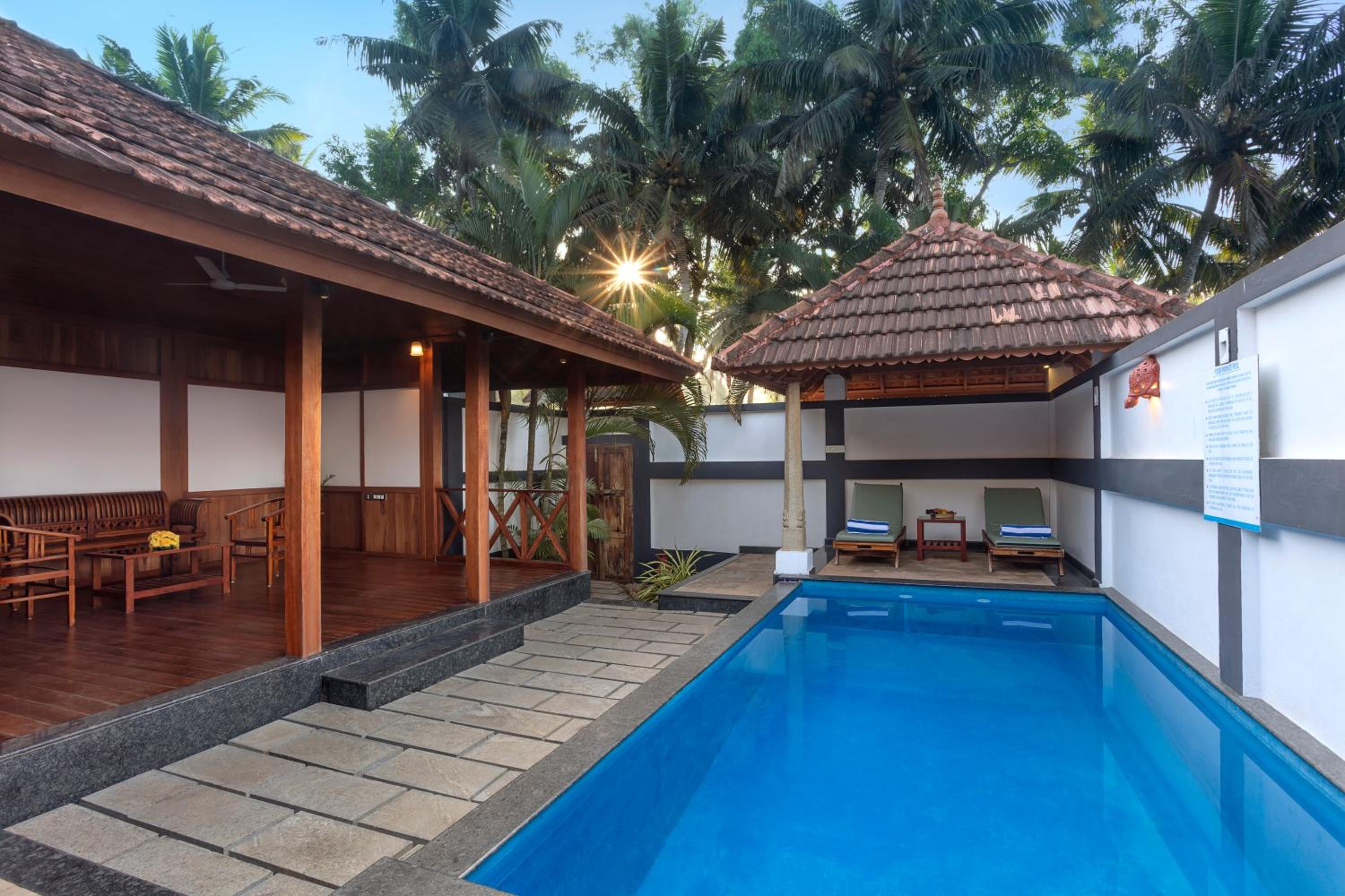 Private Pool Villa - Photo 10