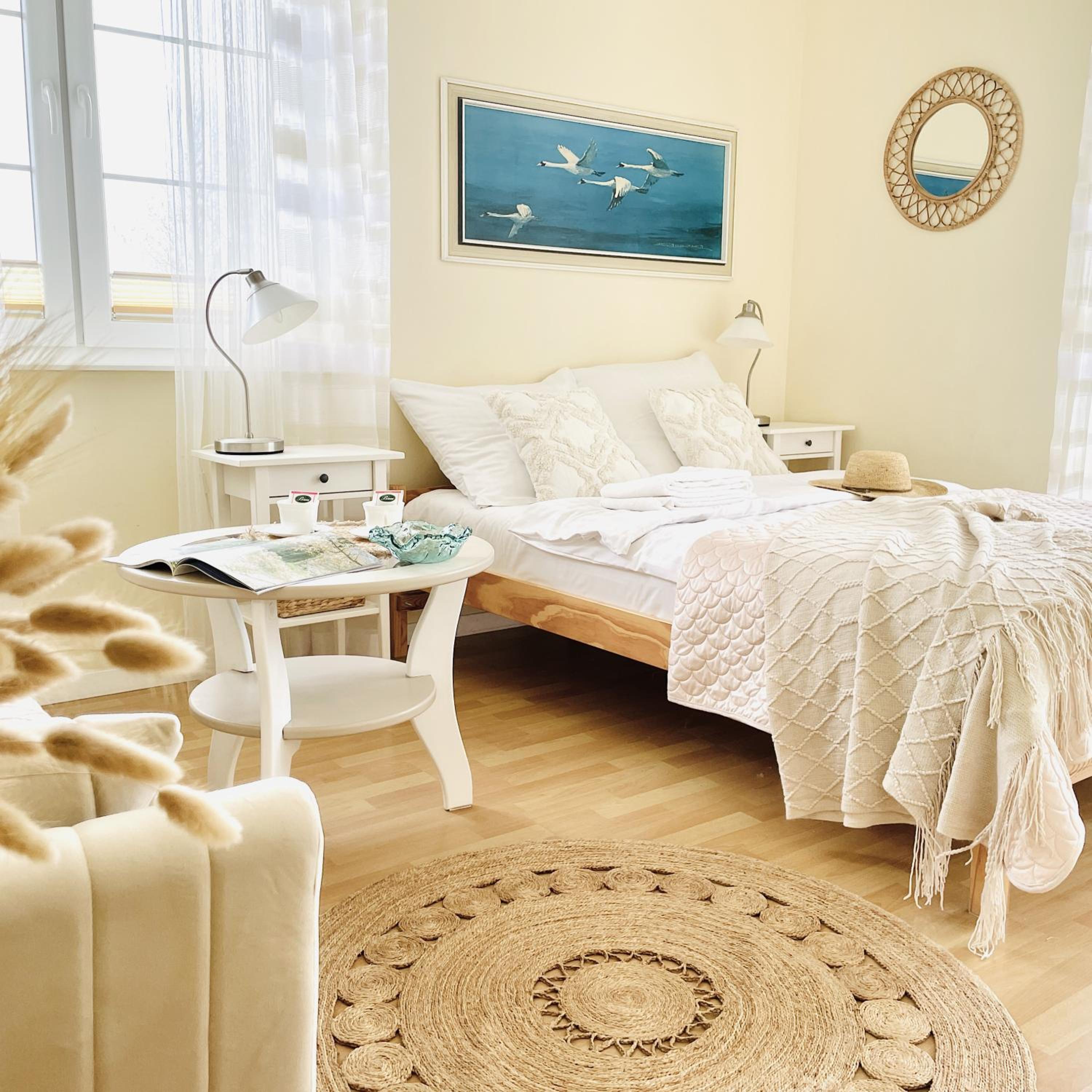 Double Room with Balcony photo 1