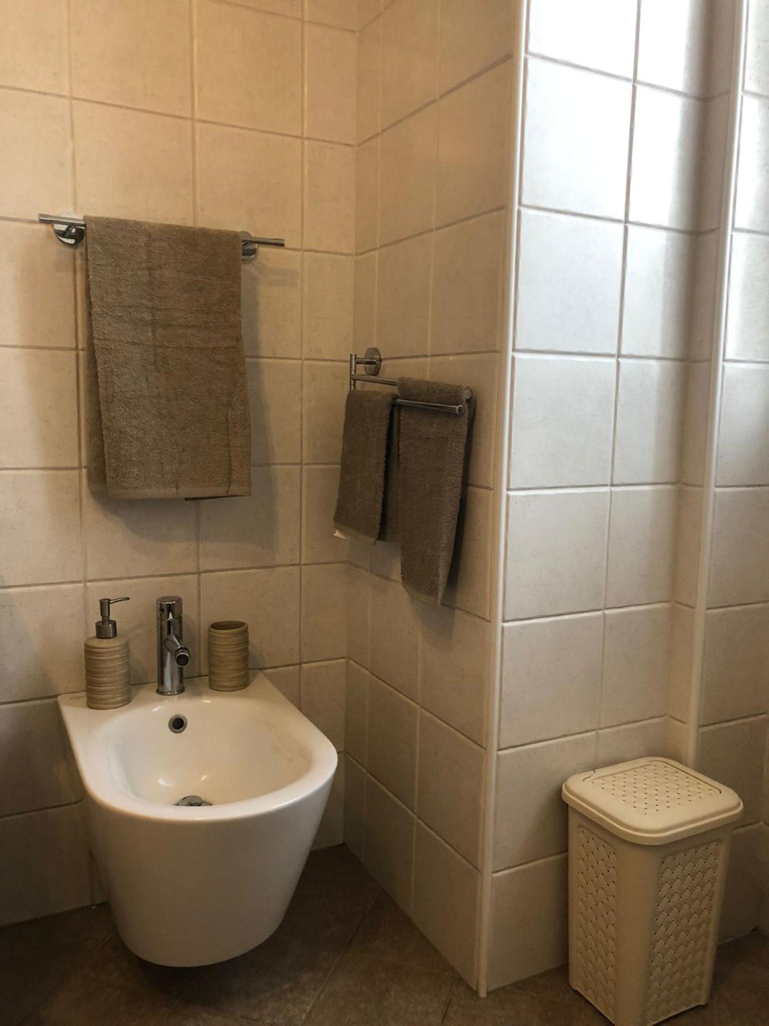 Three-Bedroom Premium Apartment with Balcony photo 3