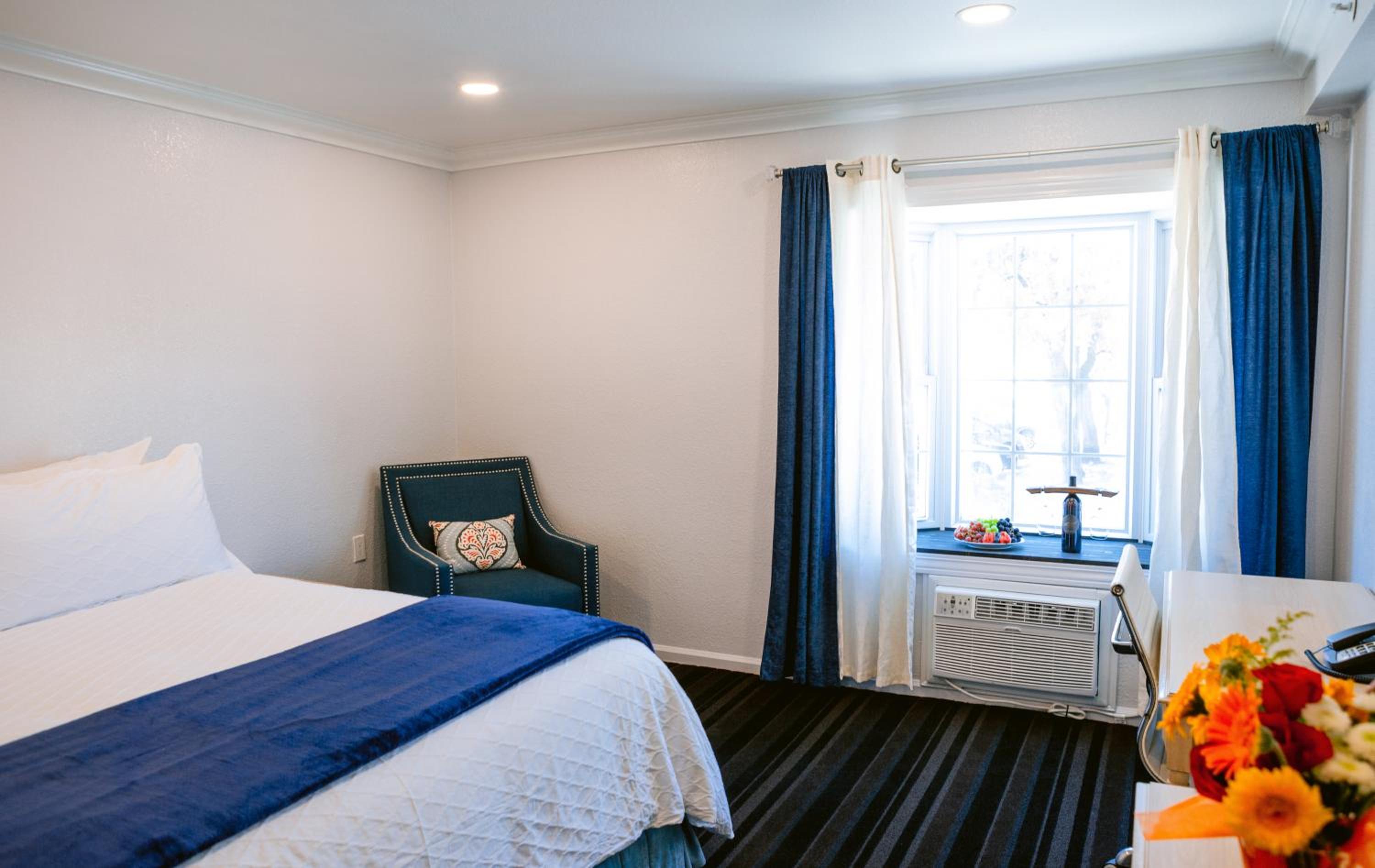 Junior Suite - Photo 1
