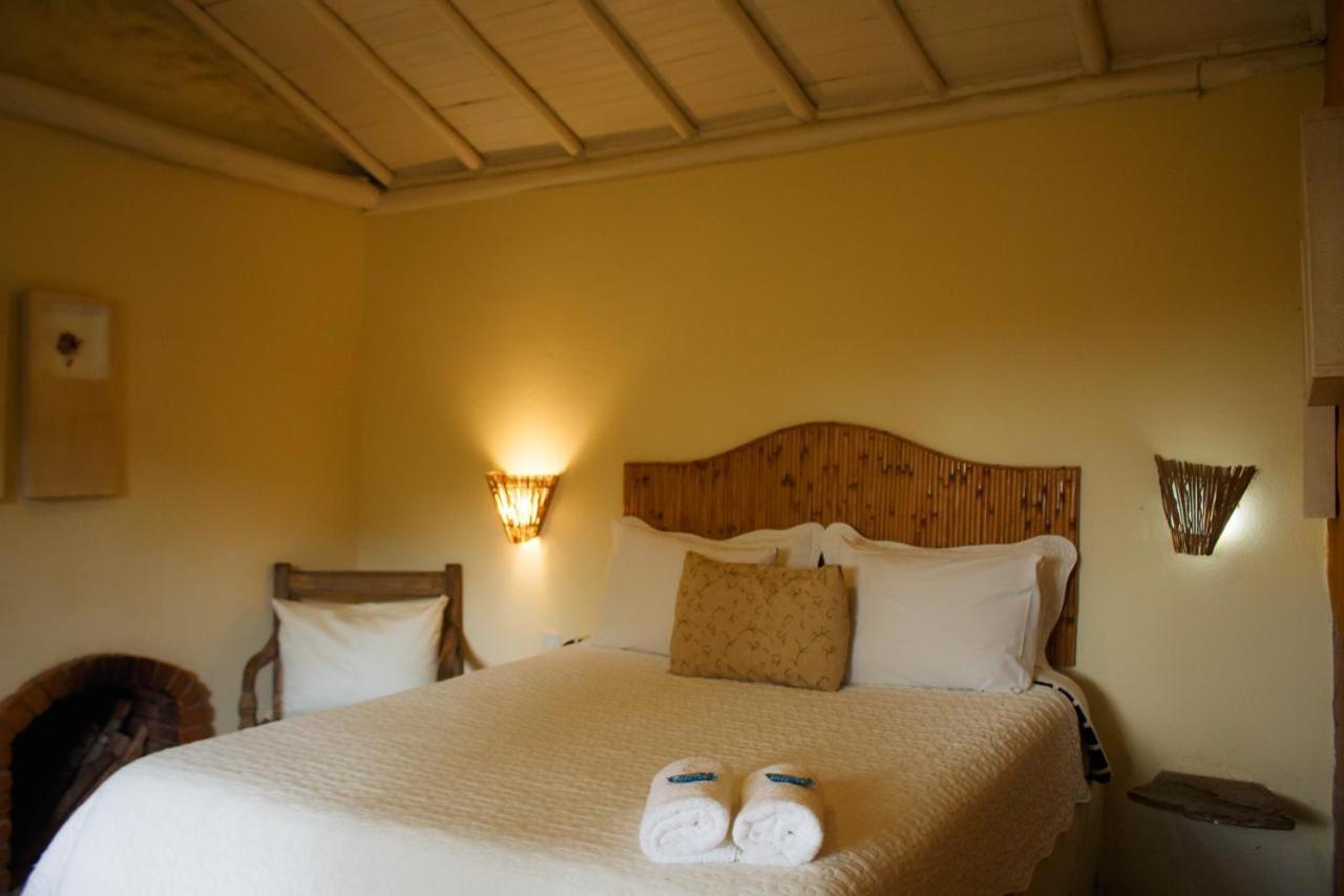 Chalet photo 1