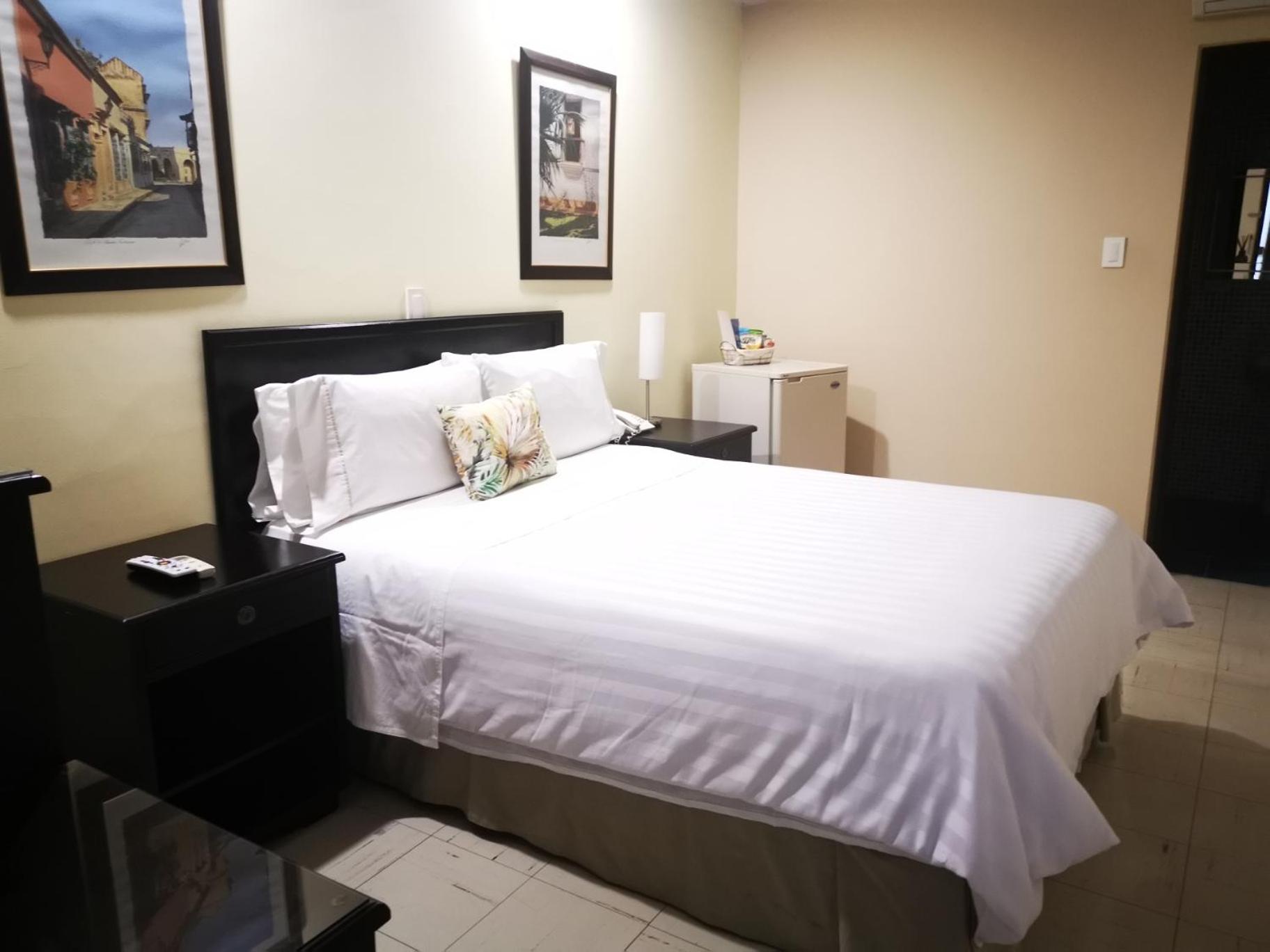Double Room photo 2