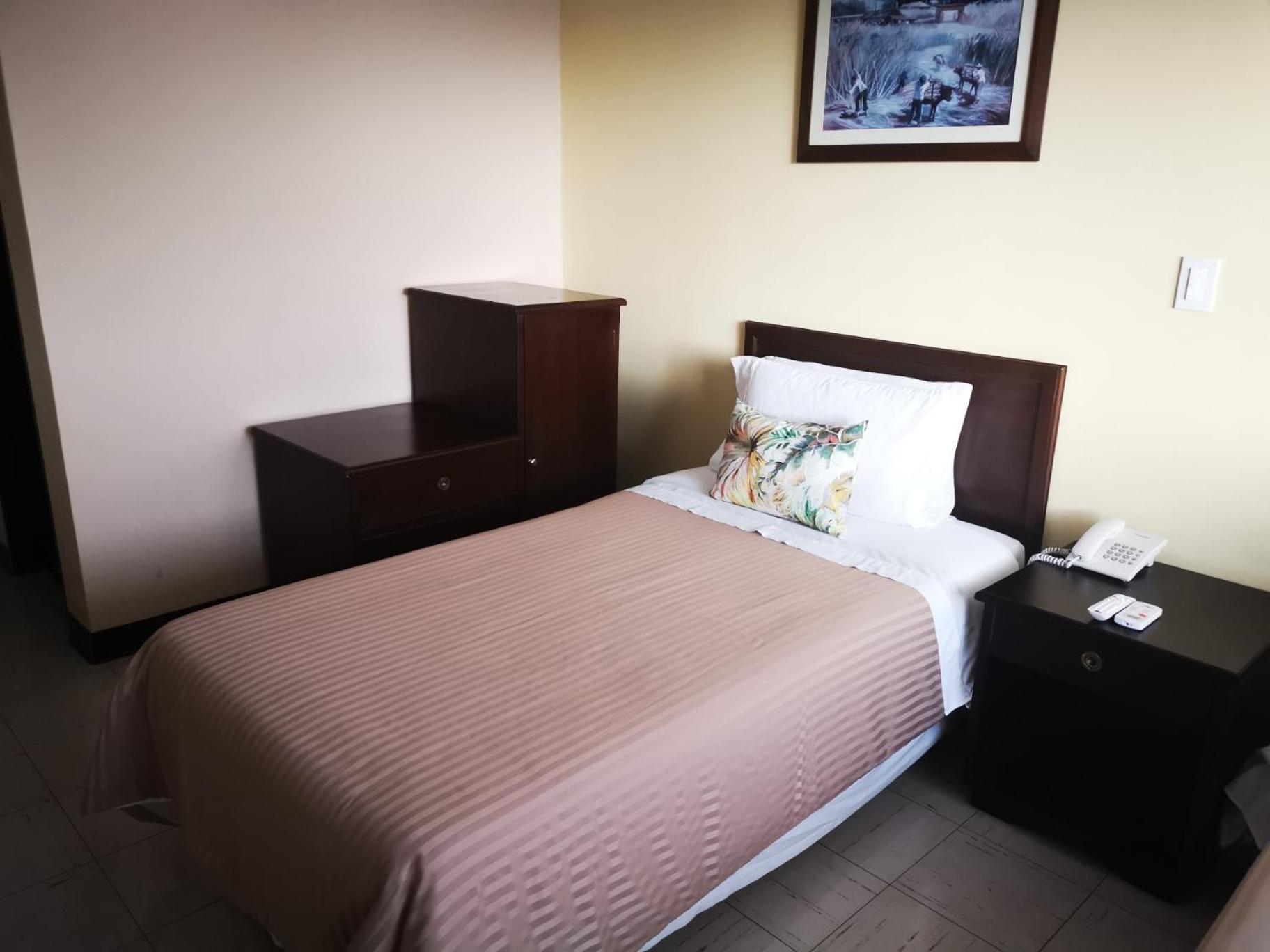 Standard Single Room photo 1