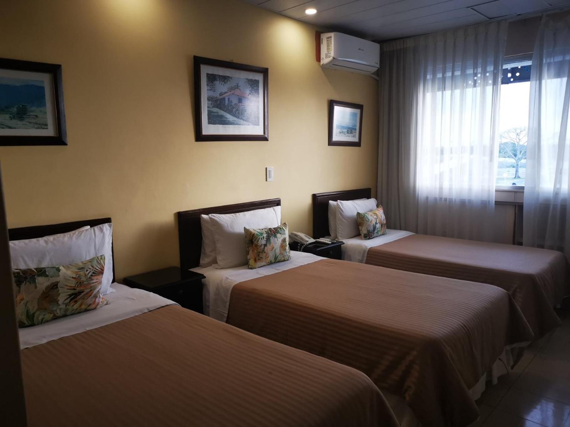 Triple Room photo 1