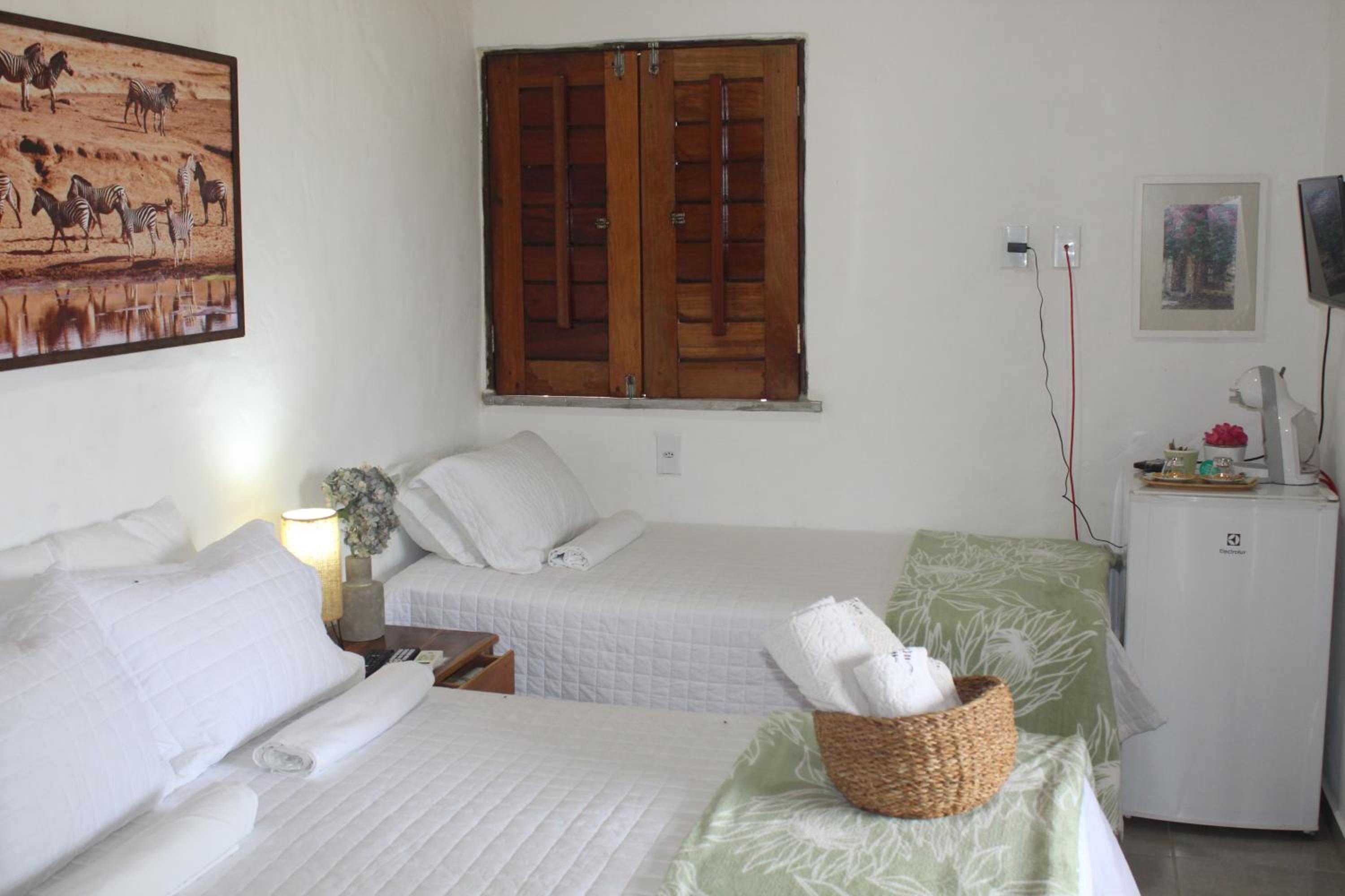 Deluxe Room (2 Adults + 1 Child) photo 2