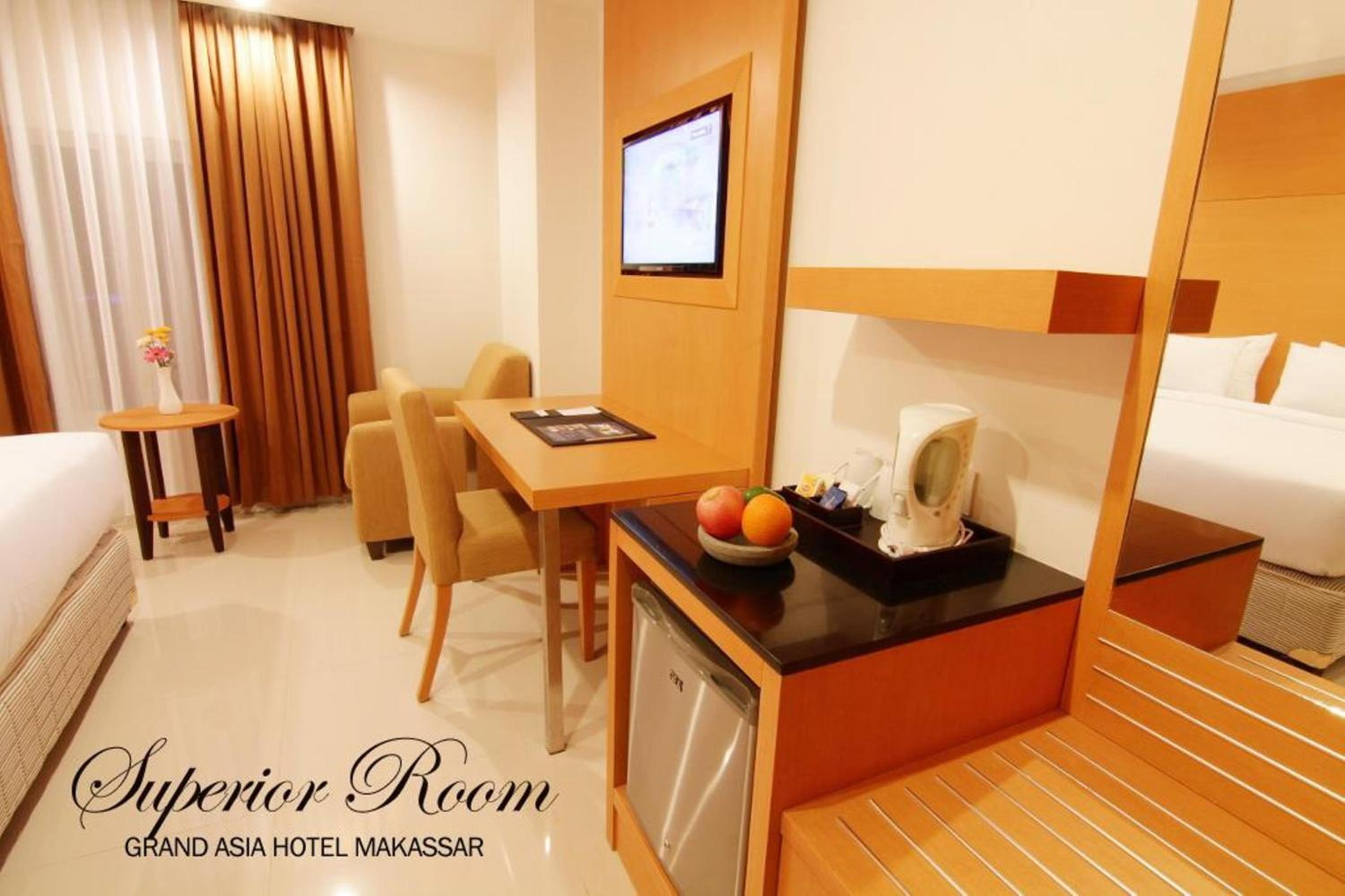 Superior Double or Twin Room photo 2