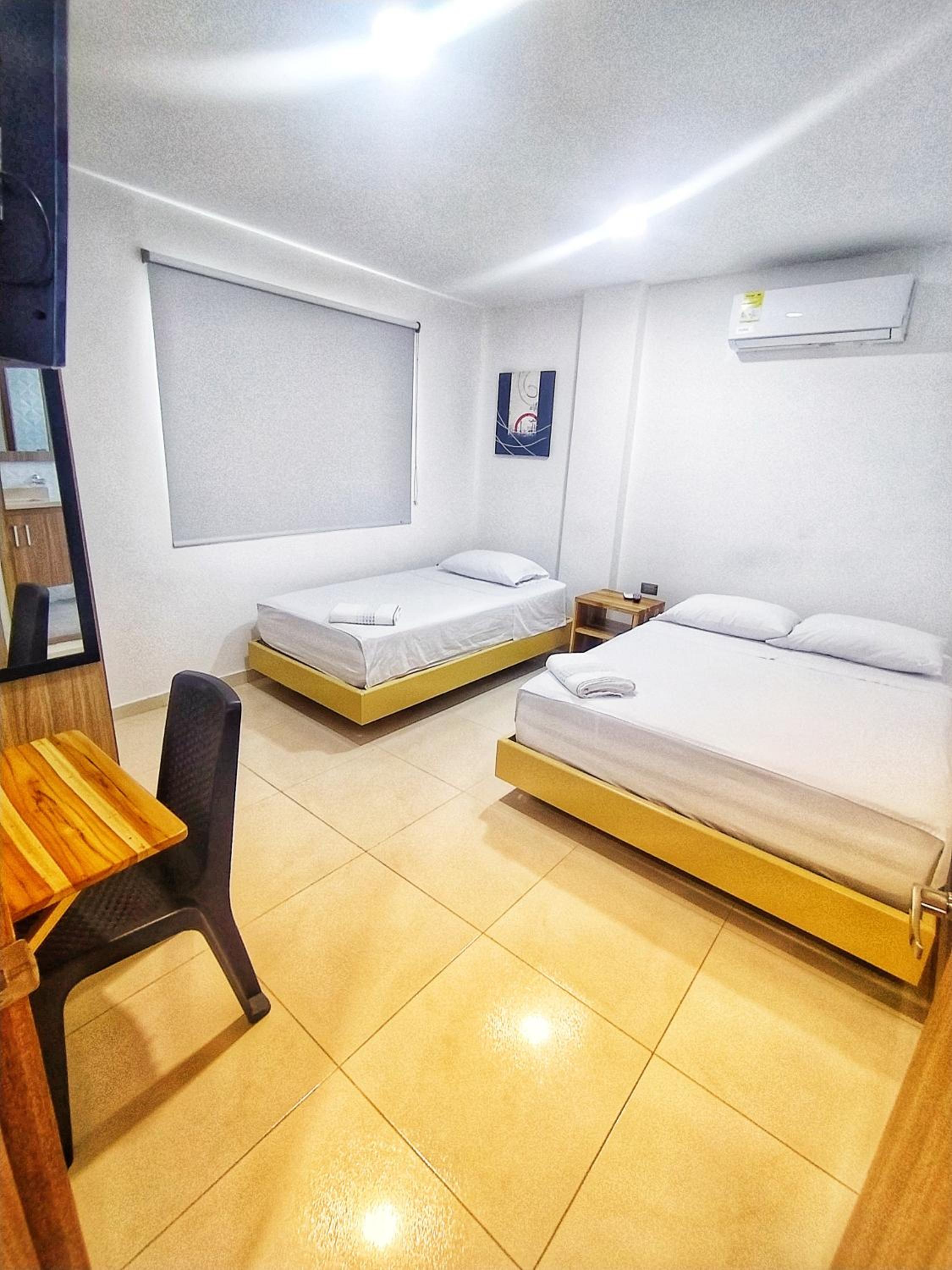 Double or Twin Room