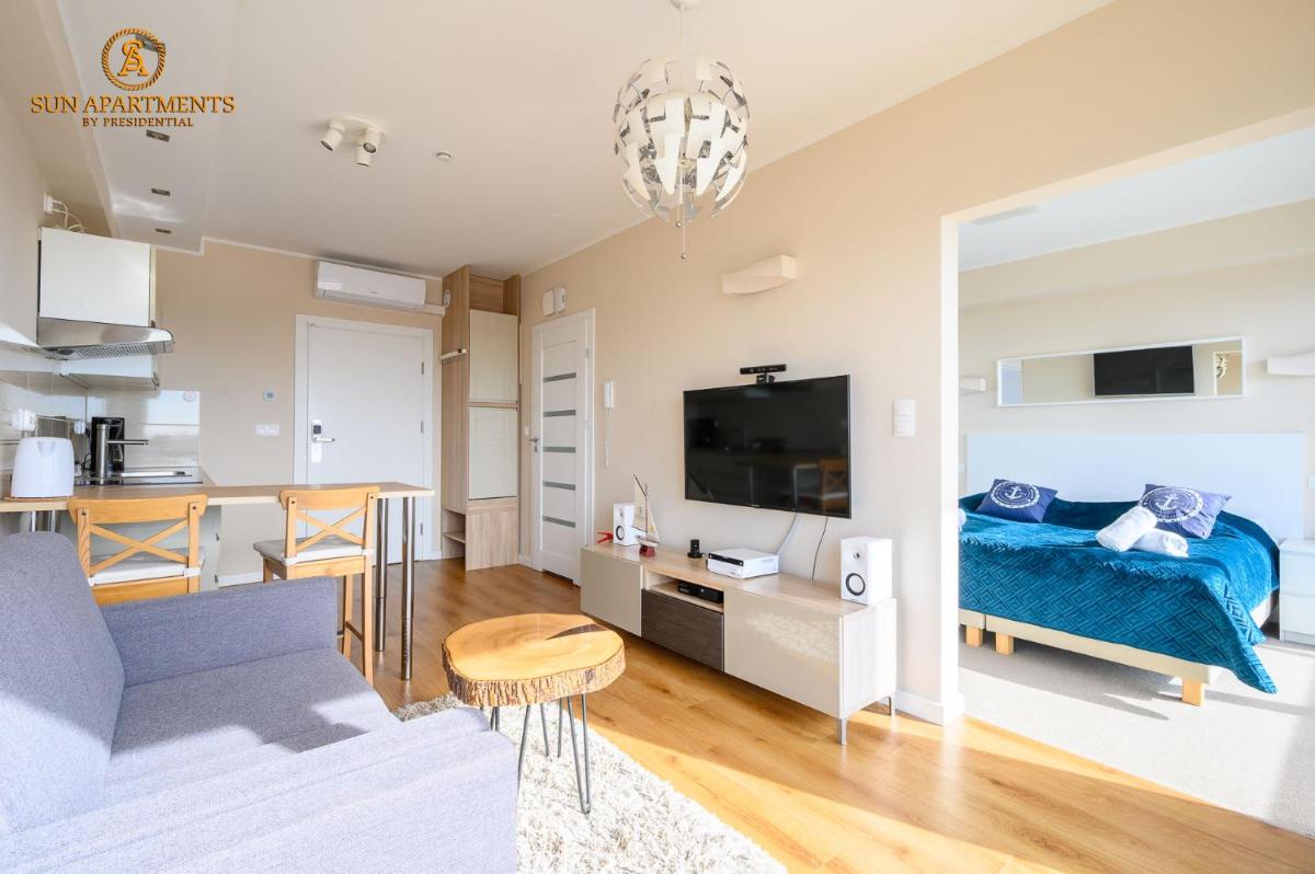 Apartment with Sea View photo 3