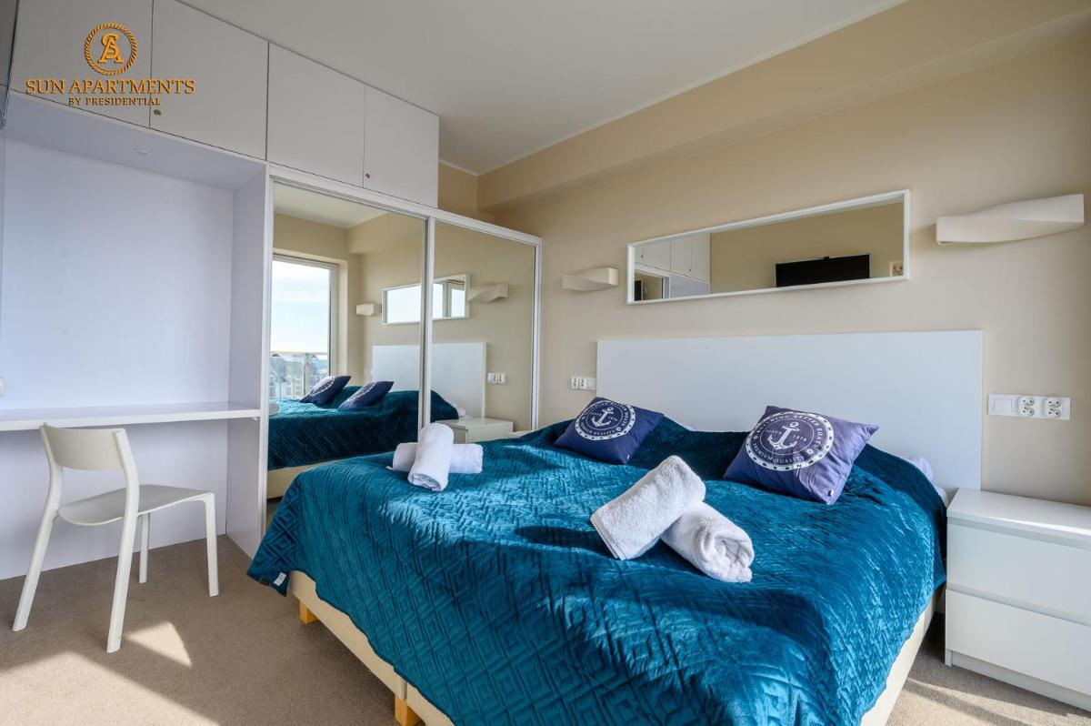 Apartment with Sea View photo 2