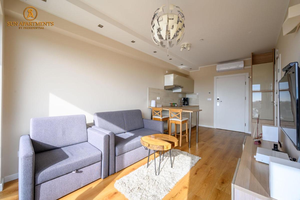Apartment with Sea View photo 1