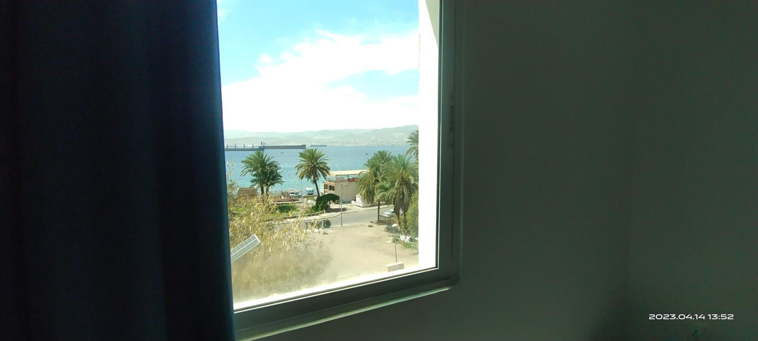 Studio with Sea View photo 2