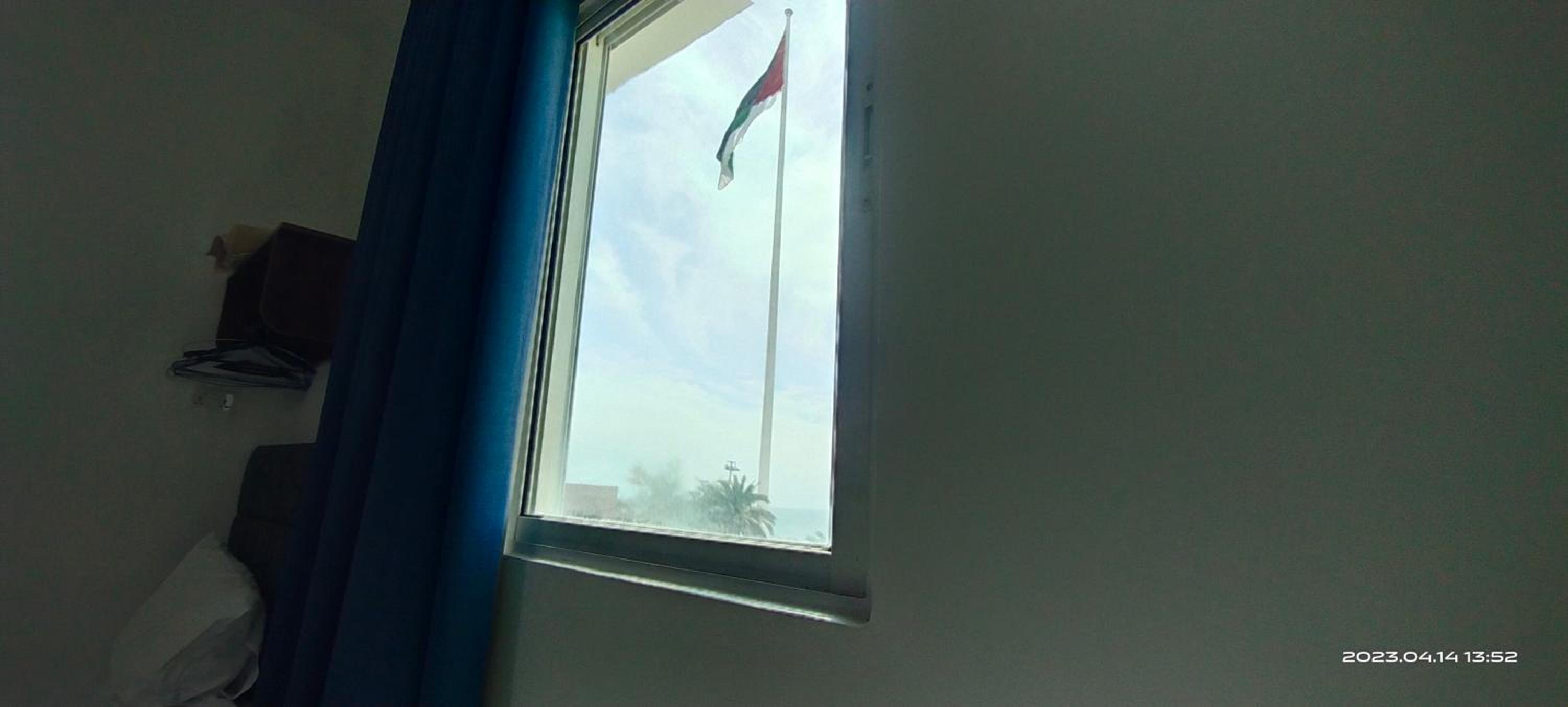 Studio with Sea View photo 3